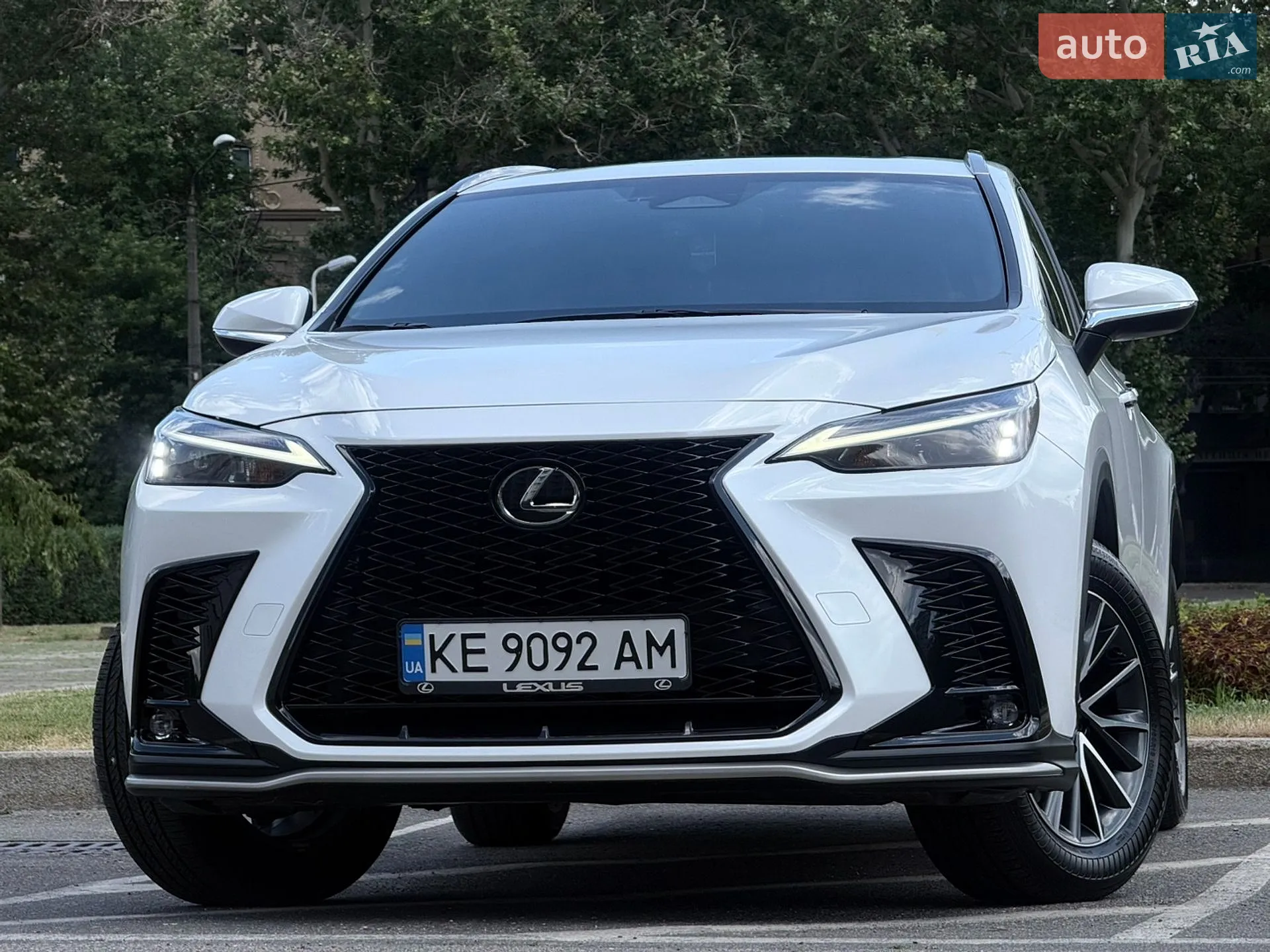 2023 Lexus NX - мініатюра 16