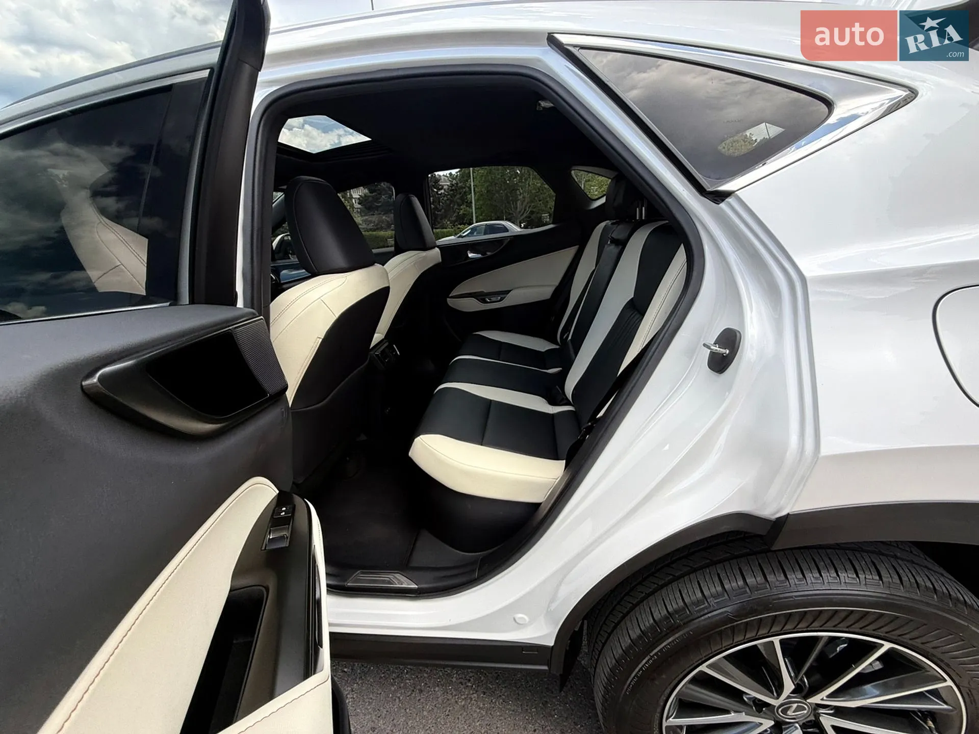 2023 Lexus NX - мініатюра 30