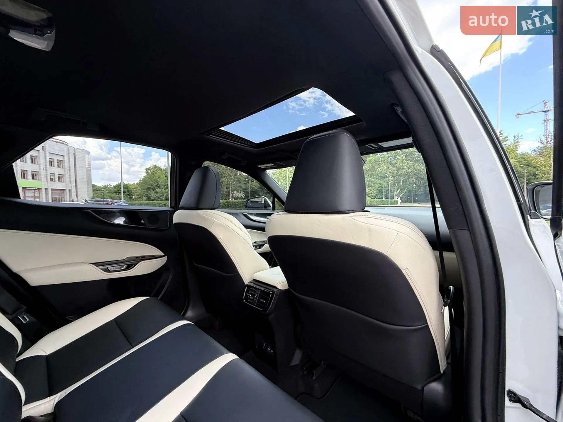 2023 Lexus NX - мініатюра 35