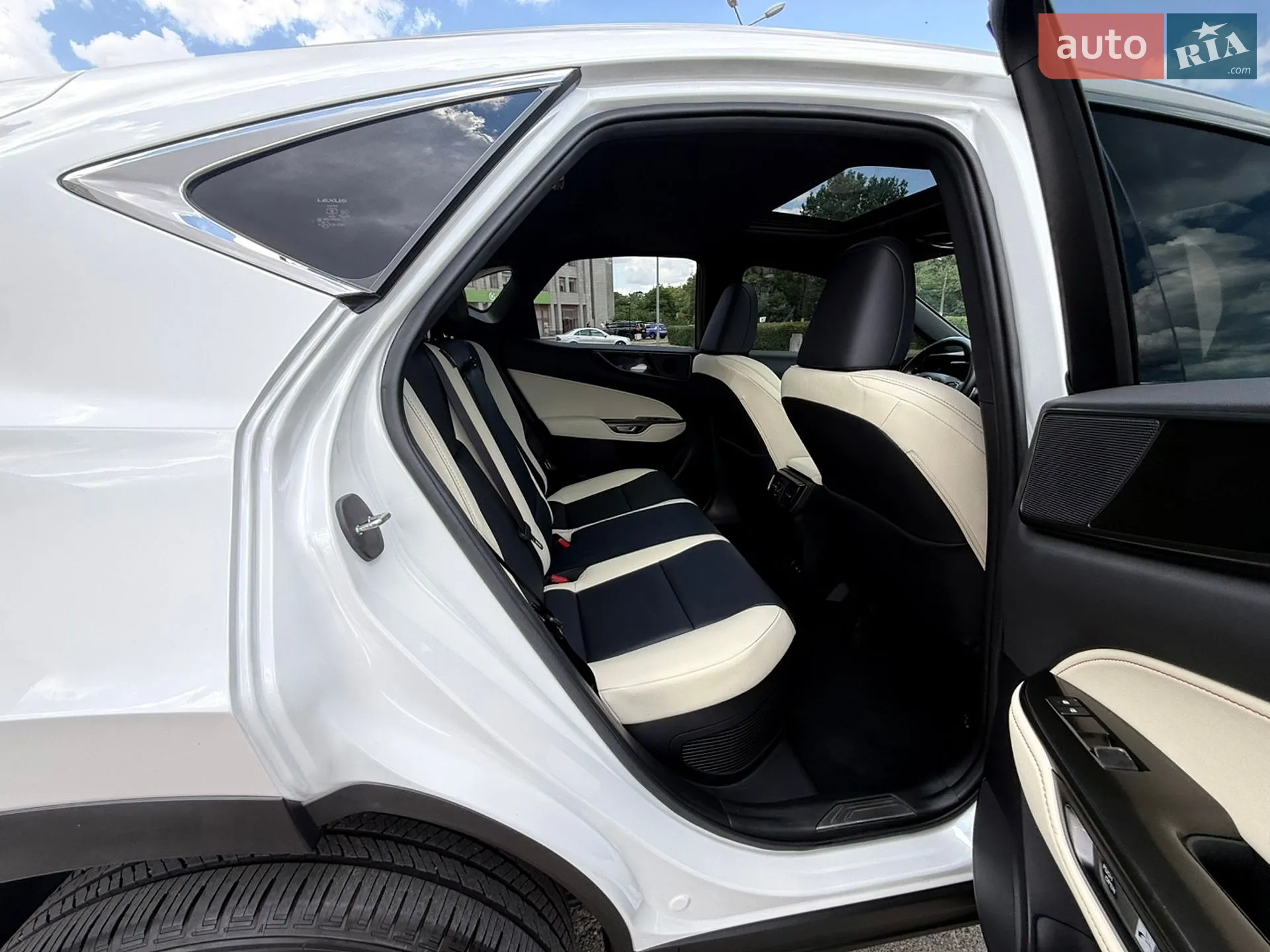 2023 Lexus NX - мініатюра 37