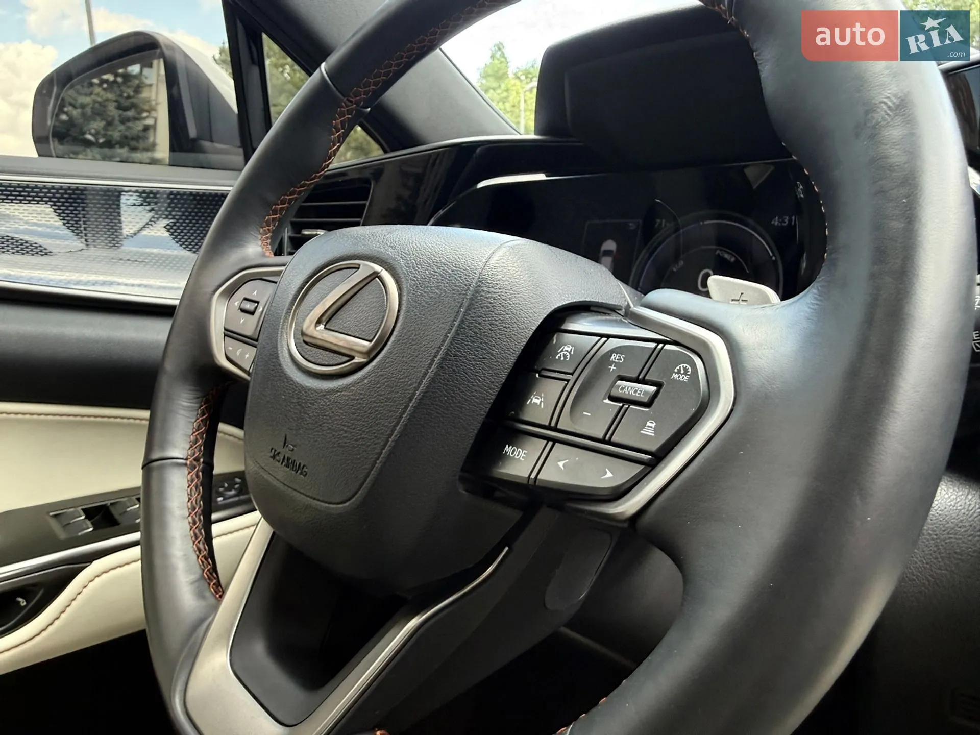 2023 Lexus NX - мініатюра 42