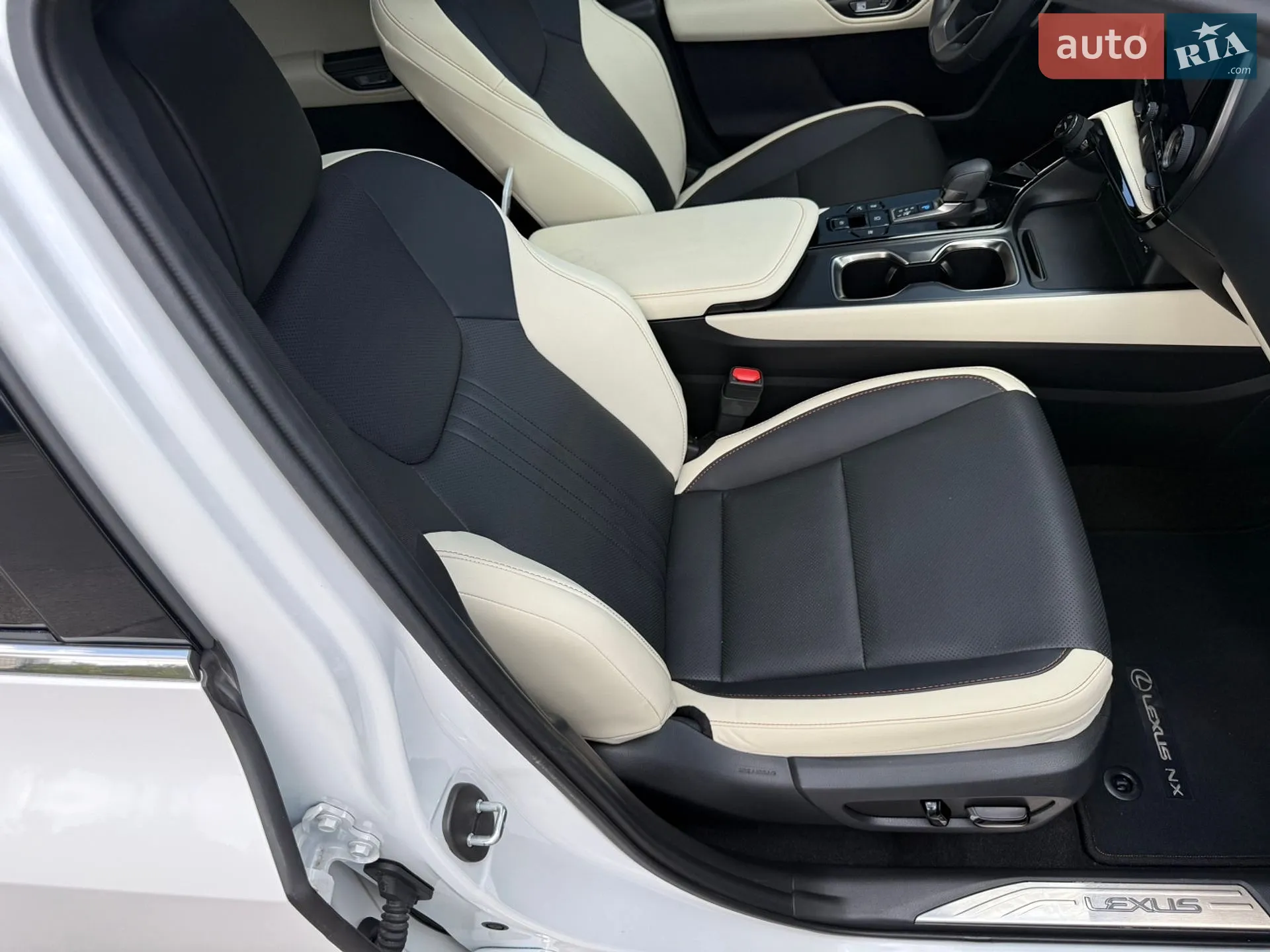2023 Lexus NX - мініатюра 54