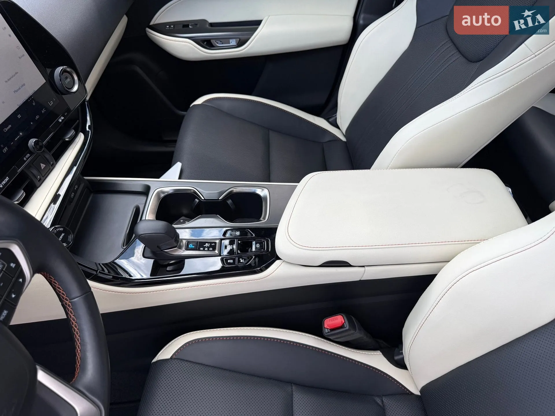 2023 Lexus NX - мініатюра 80