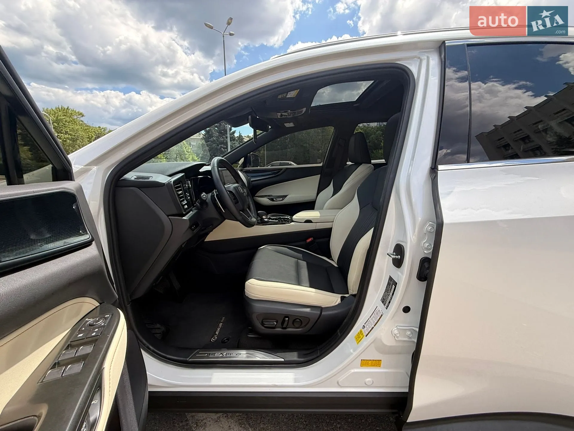 2023 Lexus NX - мініатюра 86