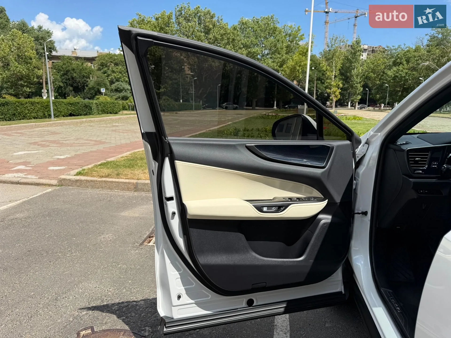 2023 Lexus NX - мініатюра 91