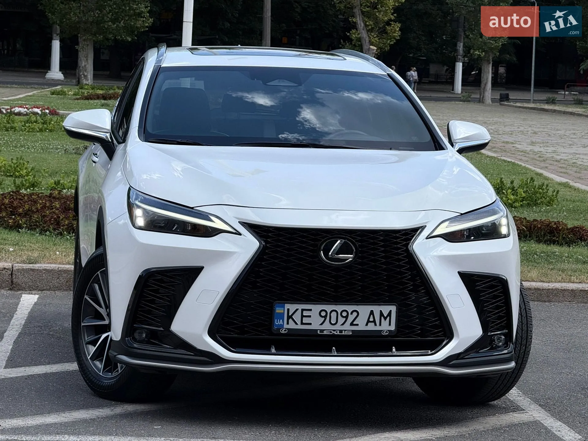 2023 Lexus NX - мініатюра 114