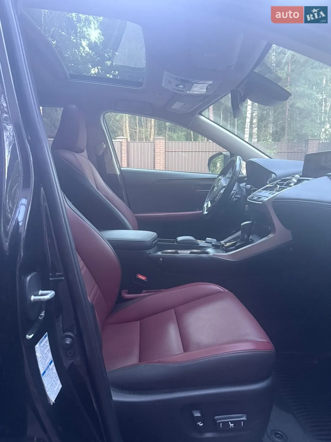 2021 Lexus NX - мініатюра 7