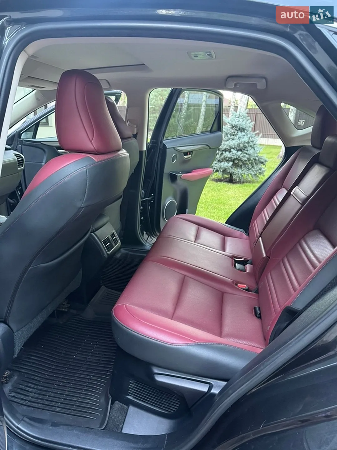 2021 Lexus NX - мініатюра 12