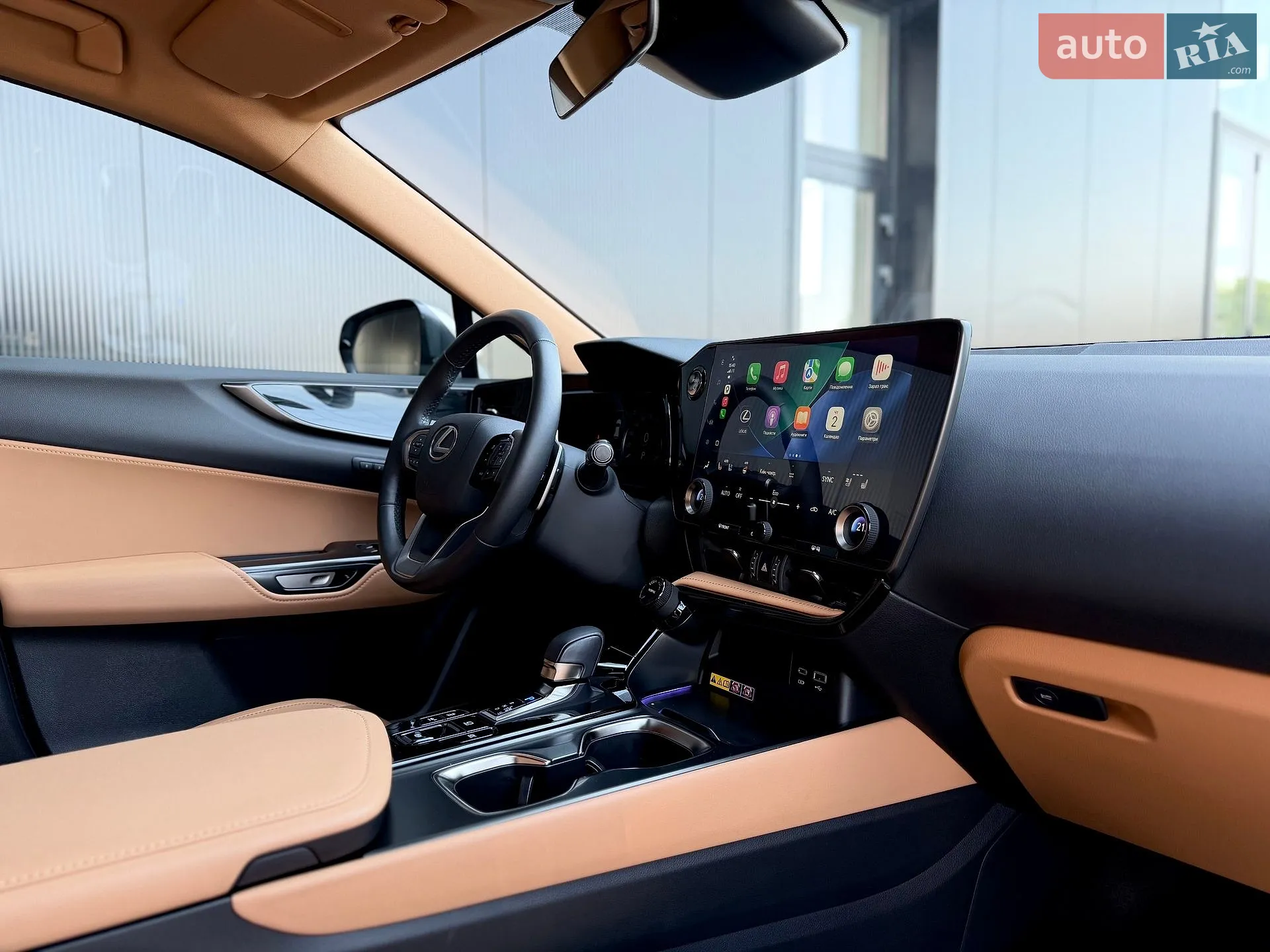 2025 Lexus NX - мініатюра 29