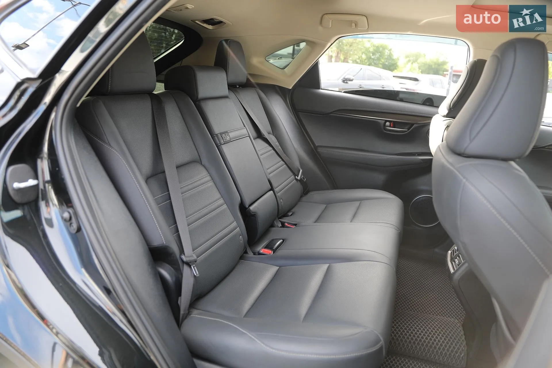 2019 Lexus NX - мініатюра 9