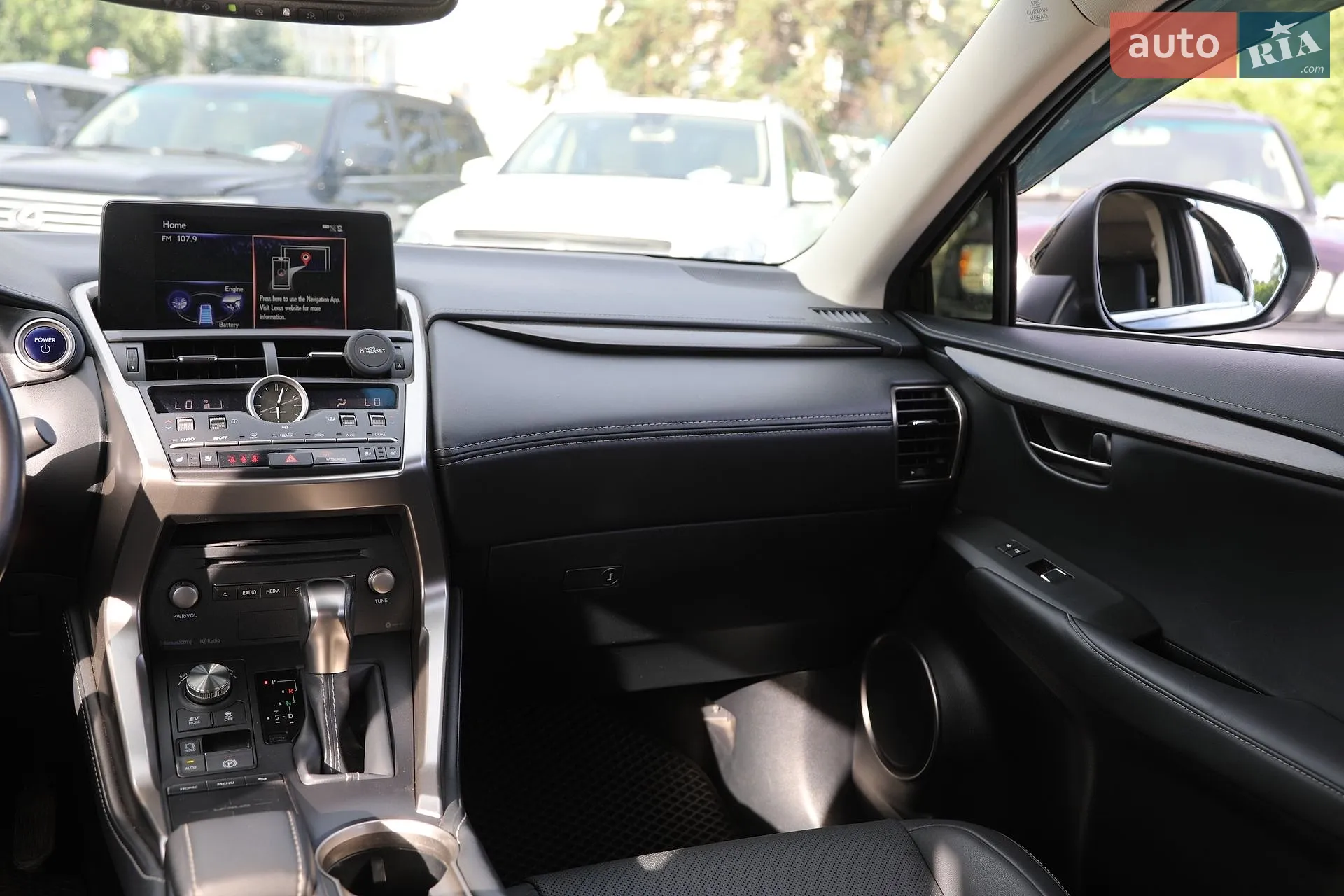 2019 Lexus NX - мініатюра 13