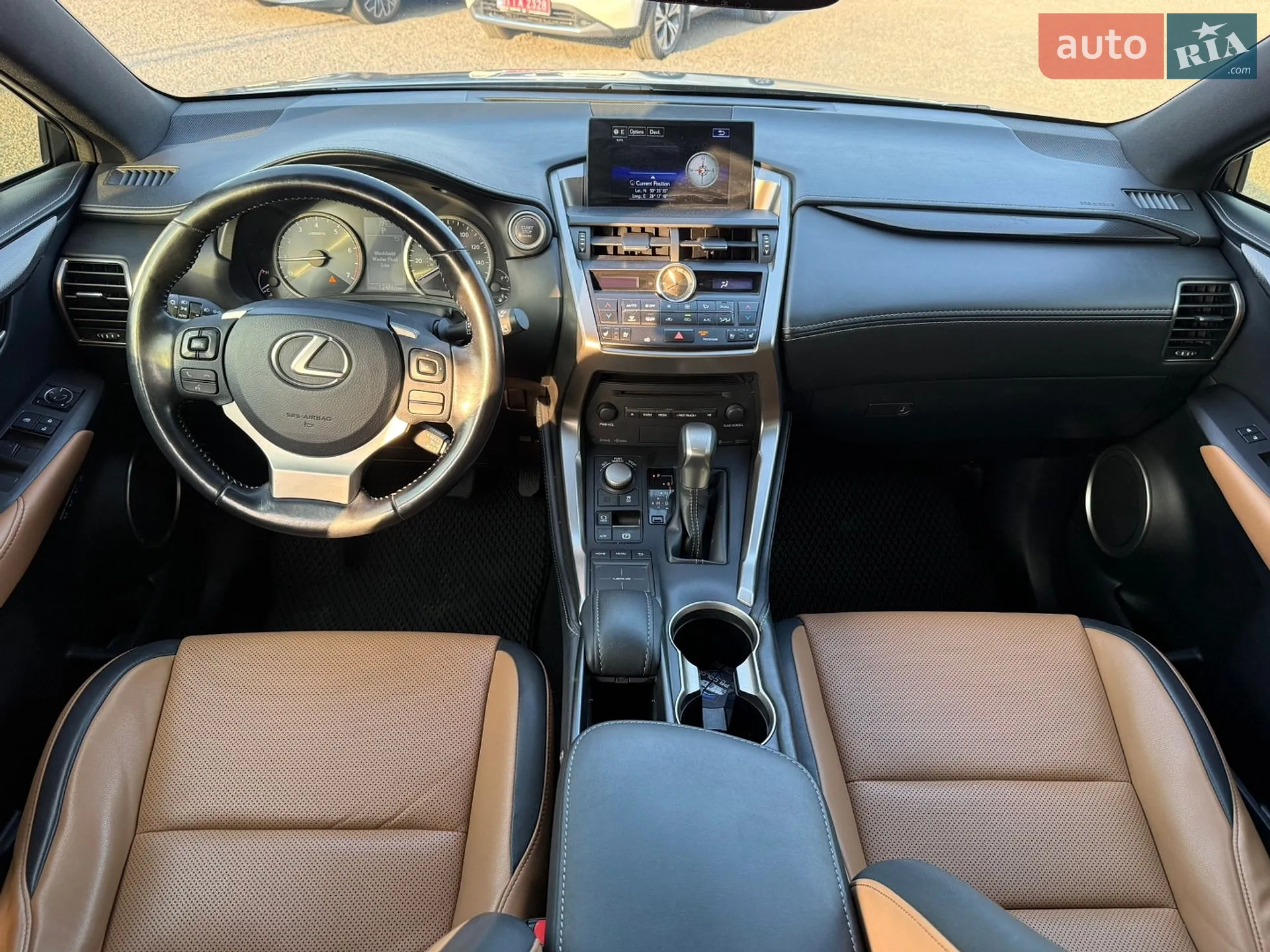 2016 Lexus NX - мініатюра 16