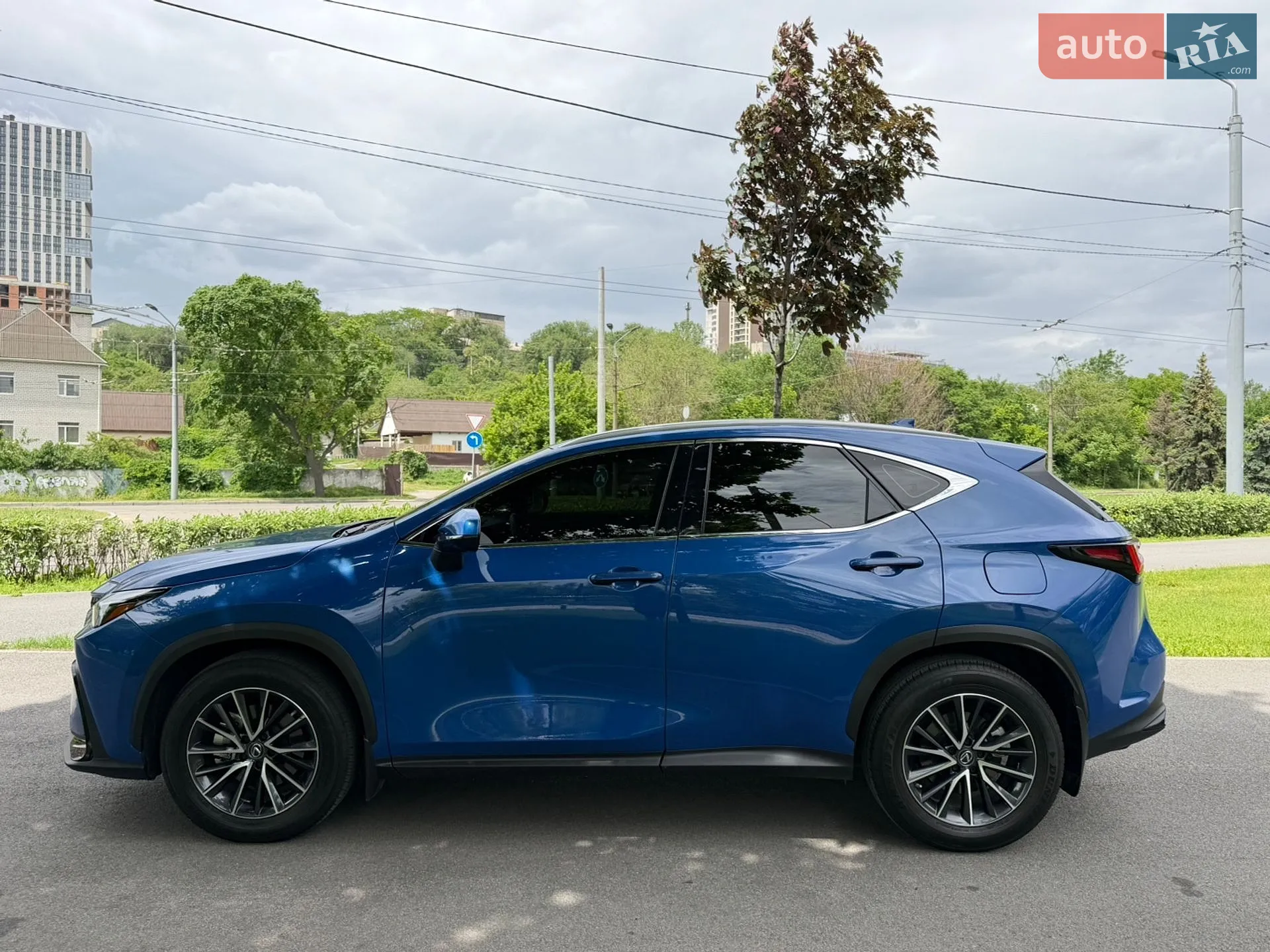 2022 Lexus NX - мініатюра 5