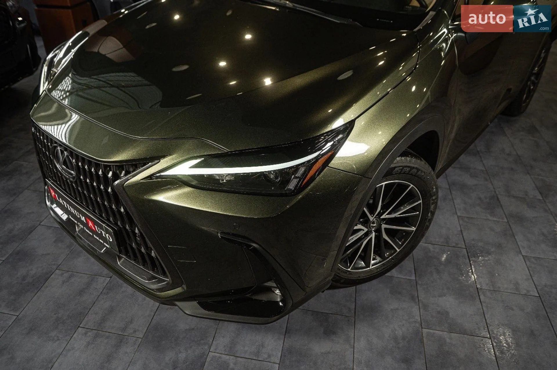 2021 Lexus NX - мініатюра 8