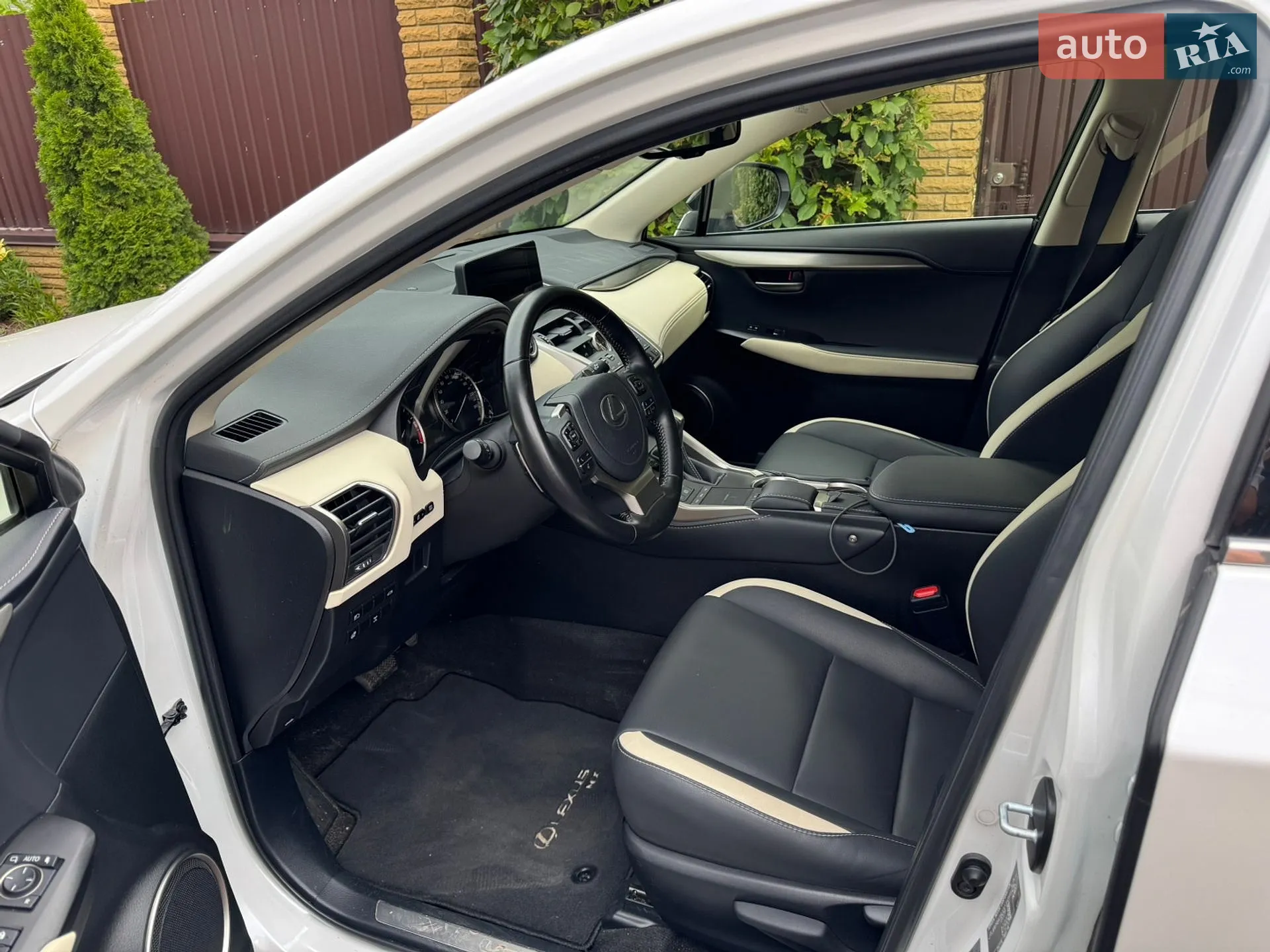 2021 Lexus NX - мініатюра 5