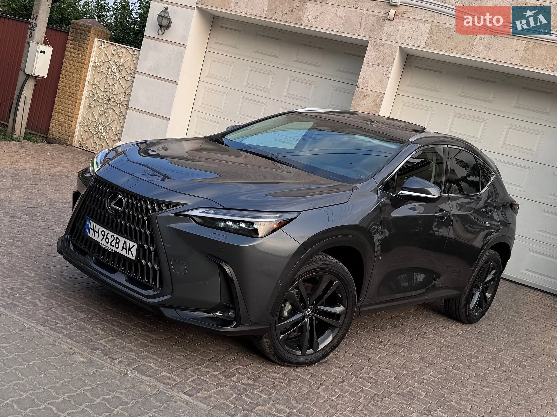 2022 Lexus NX - мініатюра 4