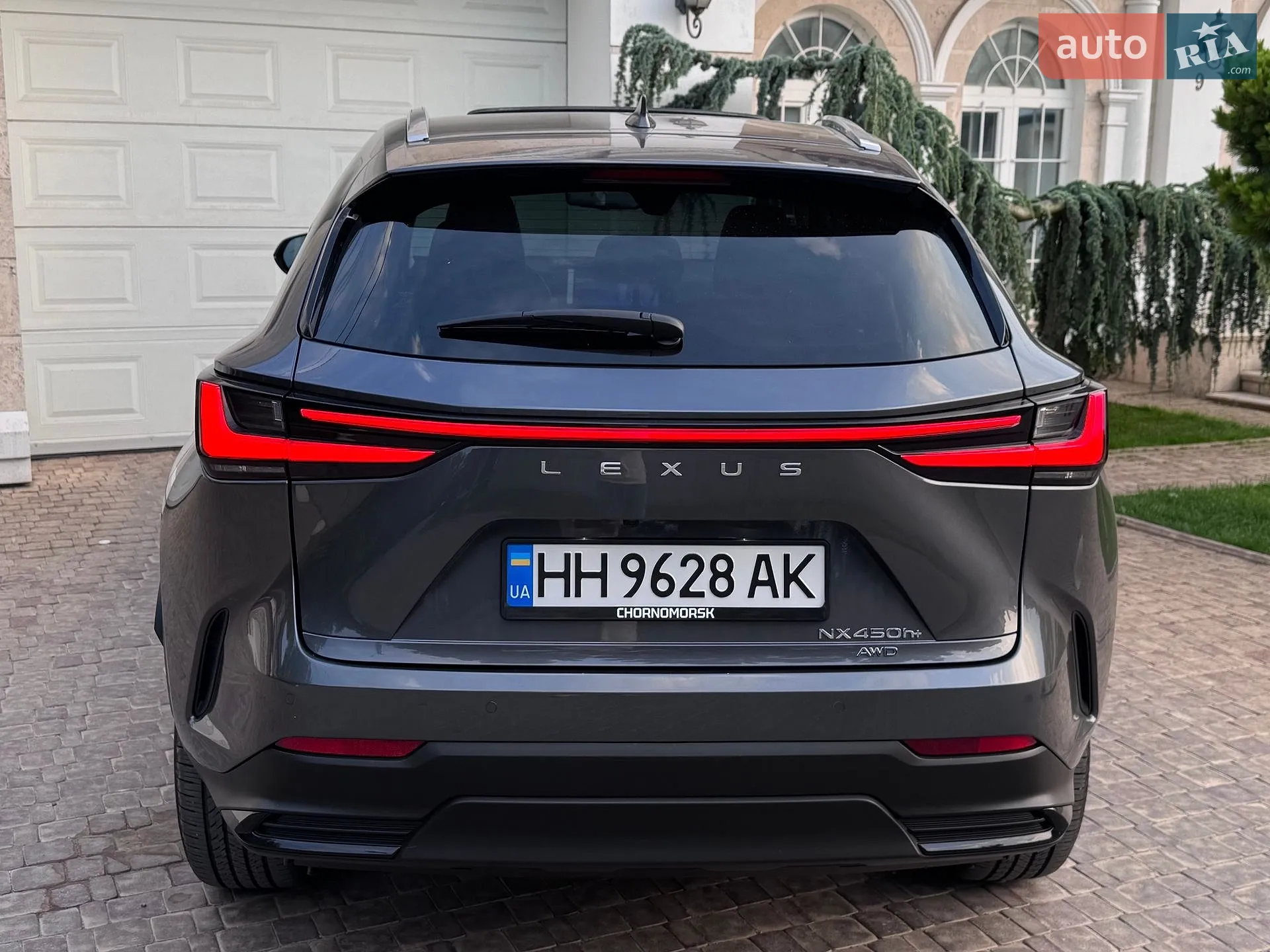 2022 Lexus NX - мініатюра 18