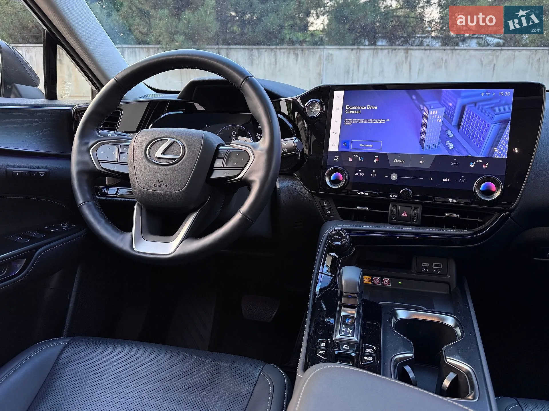 2022 Lexus NX - мініатюра 23