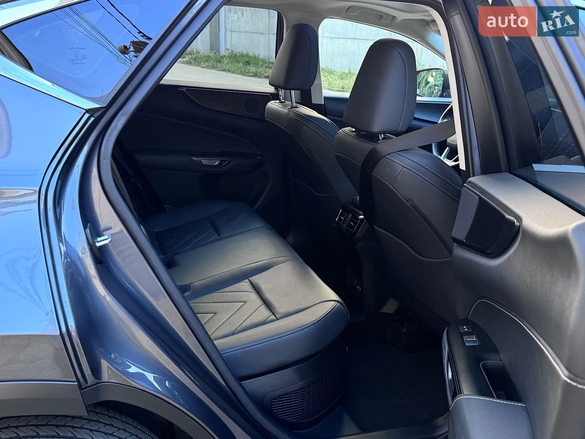 2022 Lexus NX - мініатюра 26