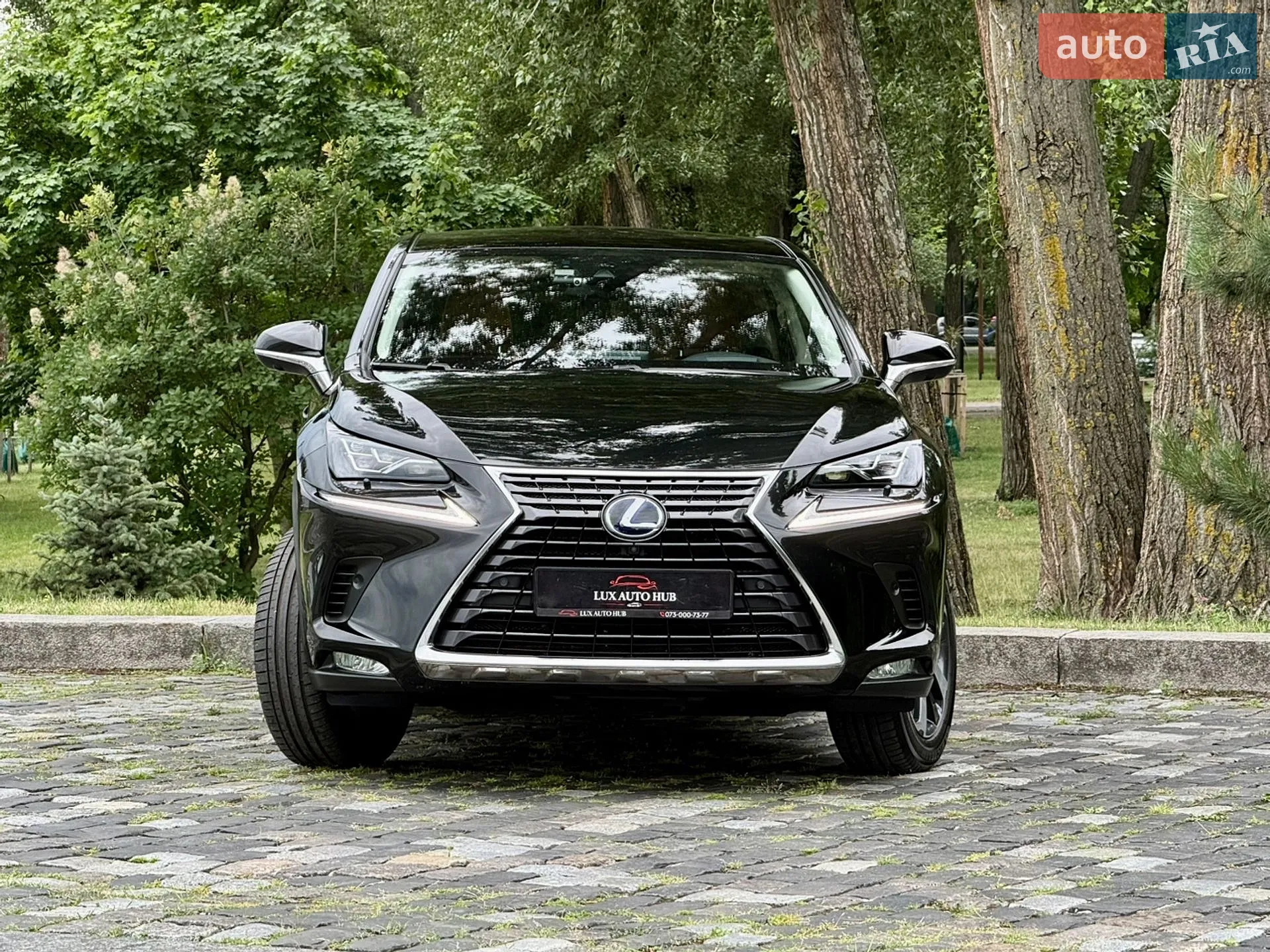 2021 Lexus NX - мініатюра 5