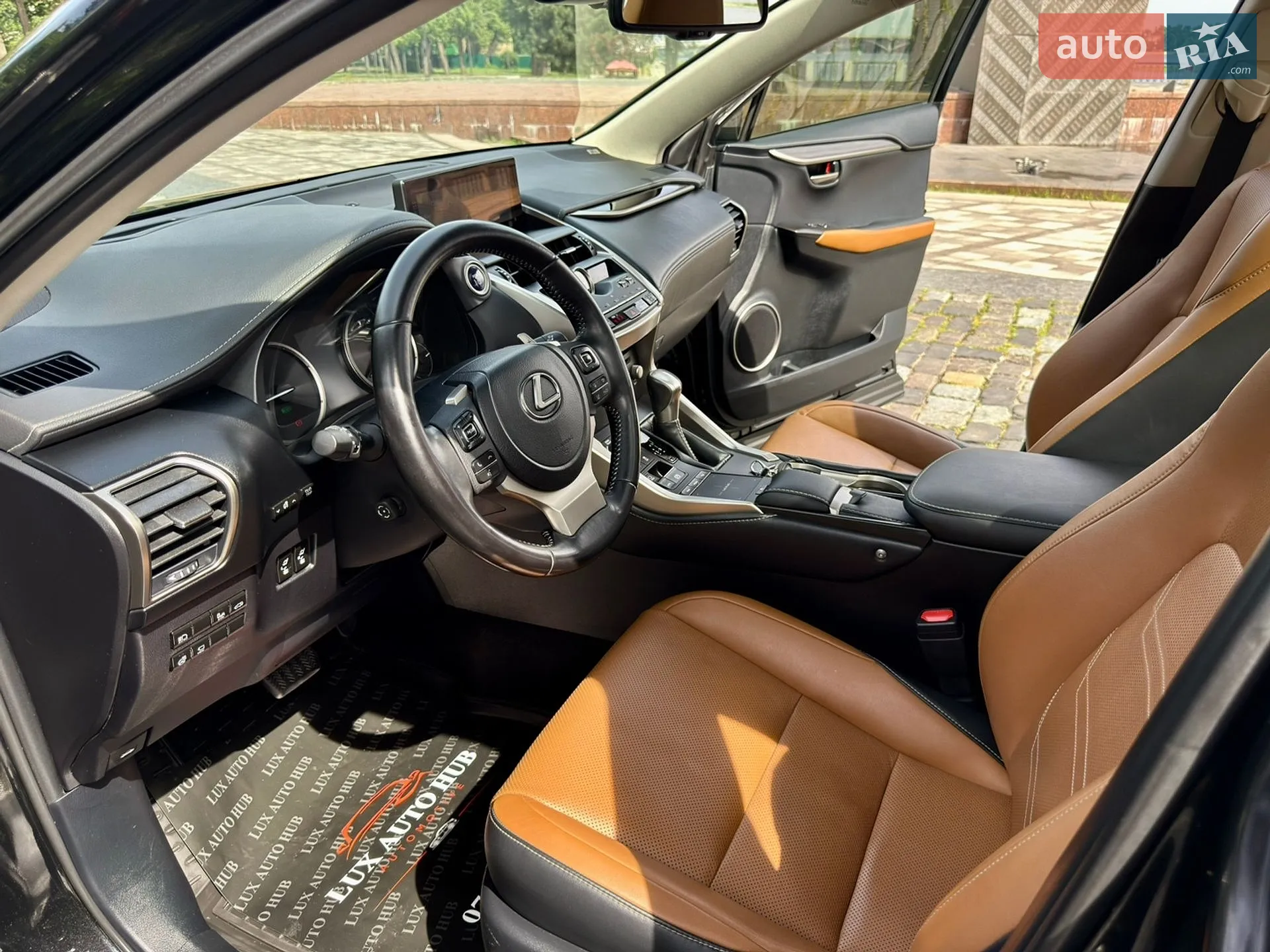 2021 Lexus NX - мініатюра 20