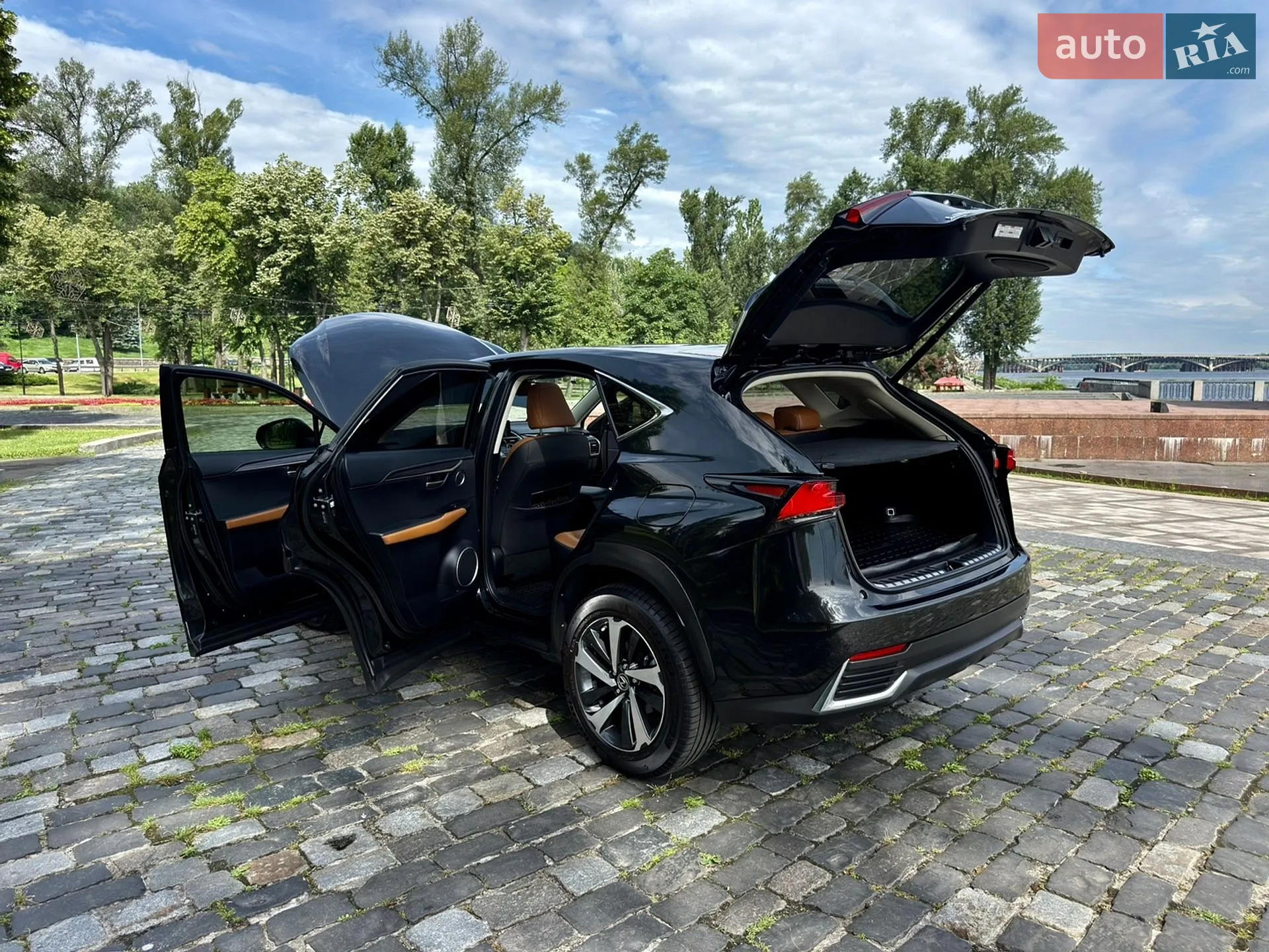 2021 Lexus NX - мініатюра 29