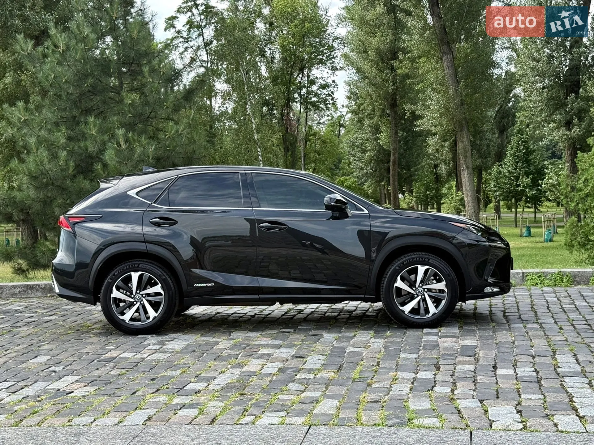 2021 Lexus NX - мініатюра 88