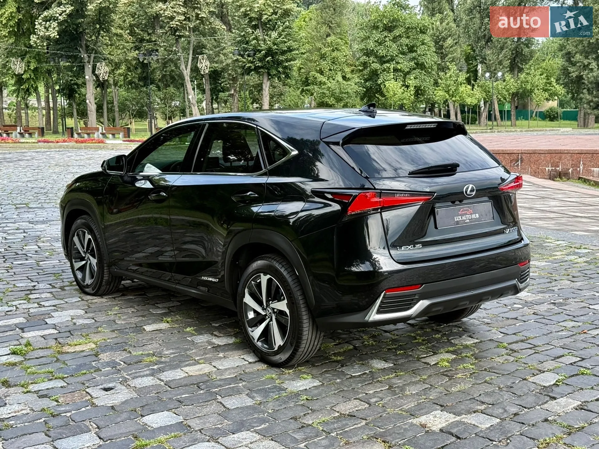 2021 Lexus NX - мініатюра 85