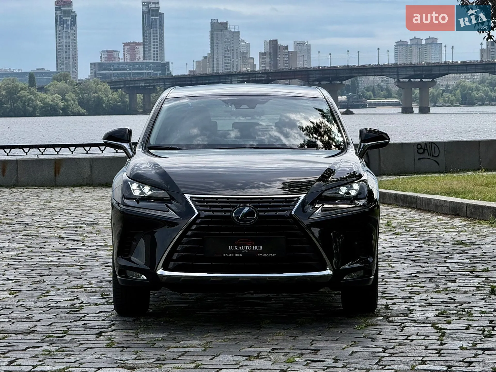 2021 Lexus NX - мініатюра 95