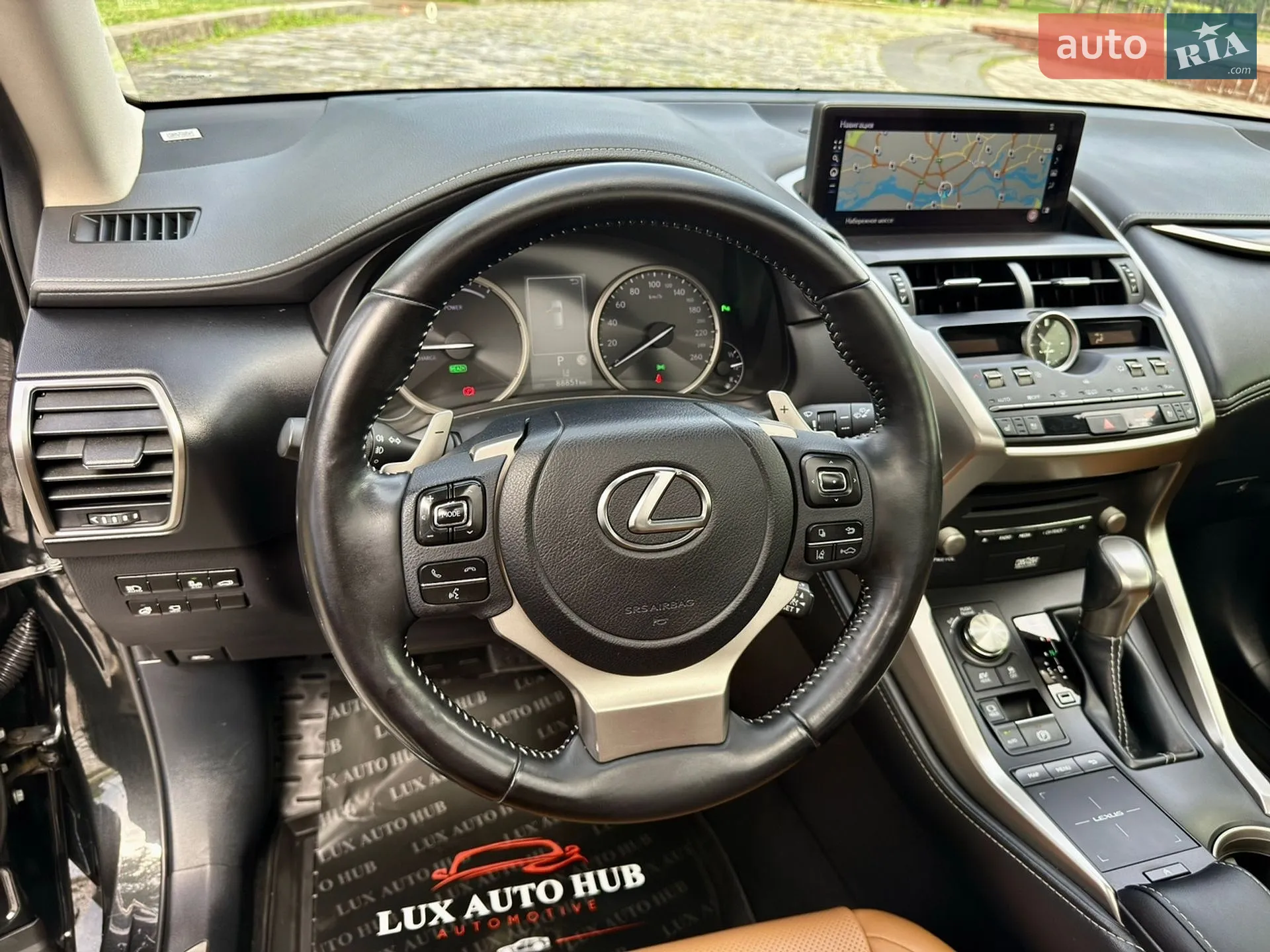 2021 Lexus NX - мініатюра 150