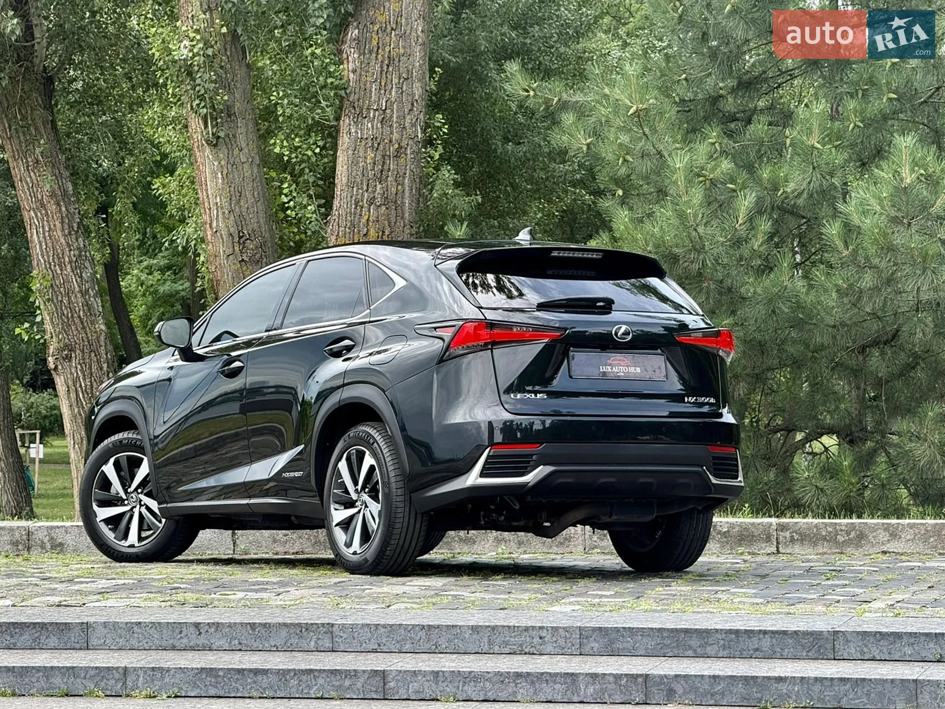 2021 Lexus NX - мініатюра 162