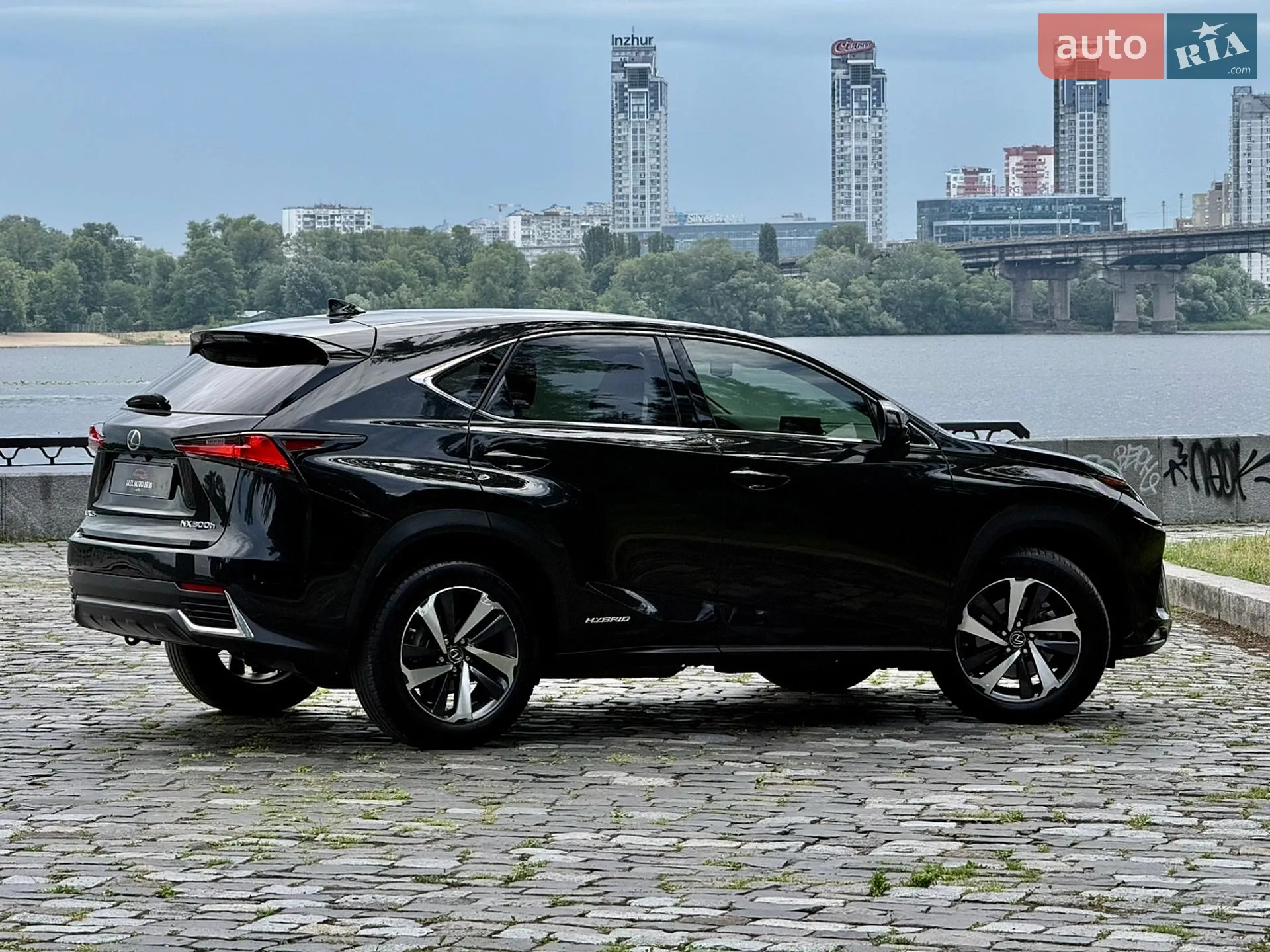 2021 Lexus NX - мініатюра 171