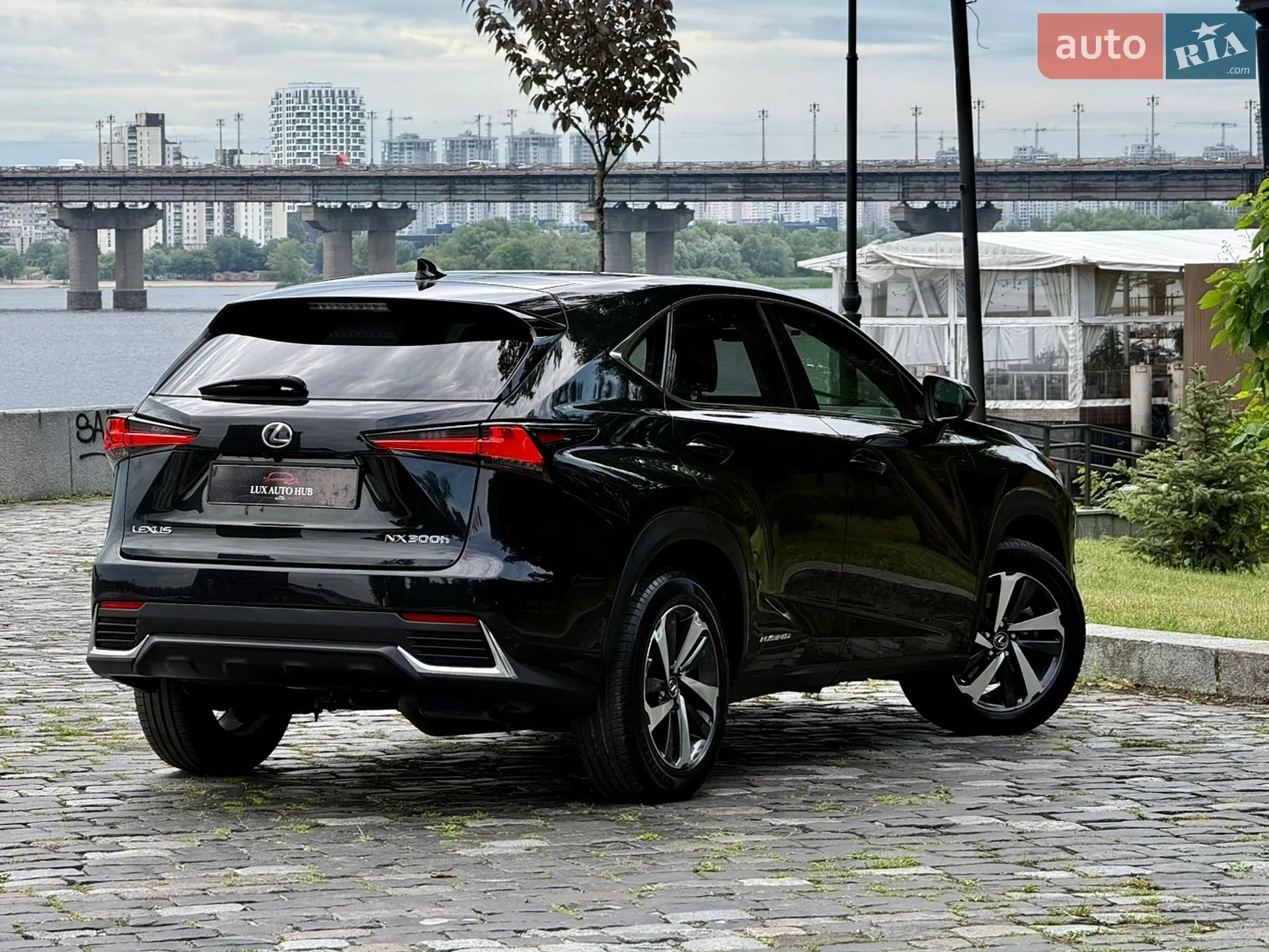 2021 Lexus NX - мініатюра 177
