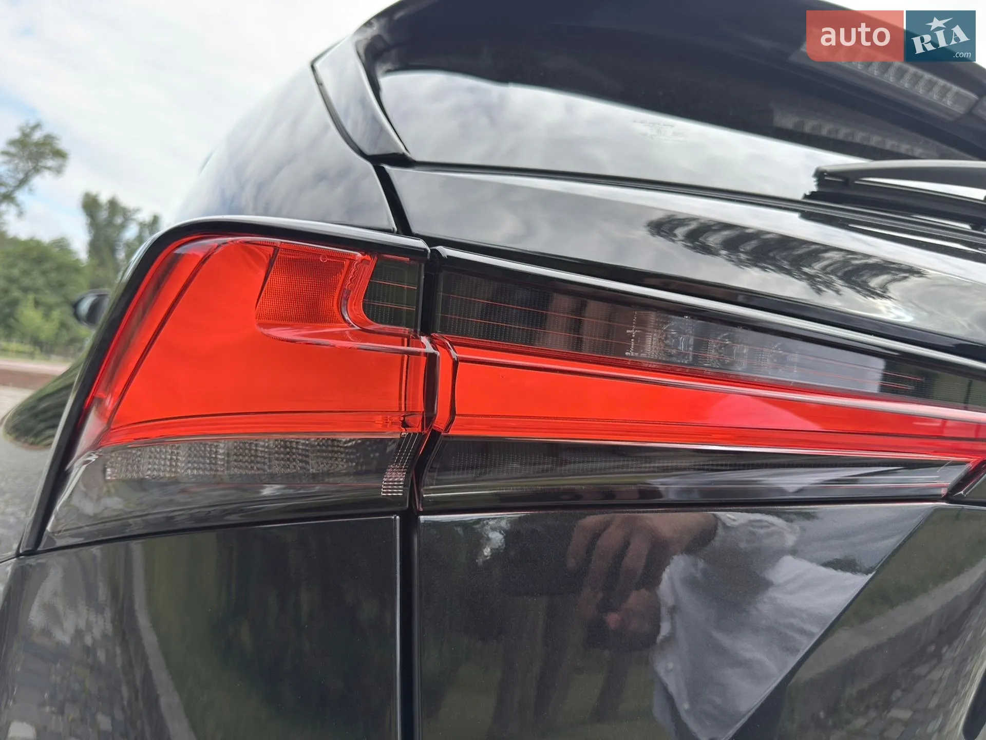 2021 Lexus NX - мініатюра 189