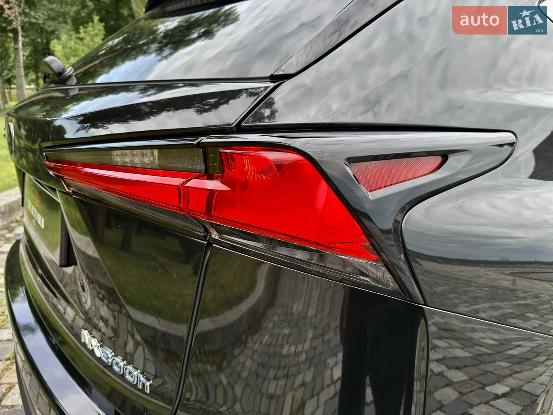 2021 Lexus NX - мініатюра 195