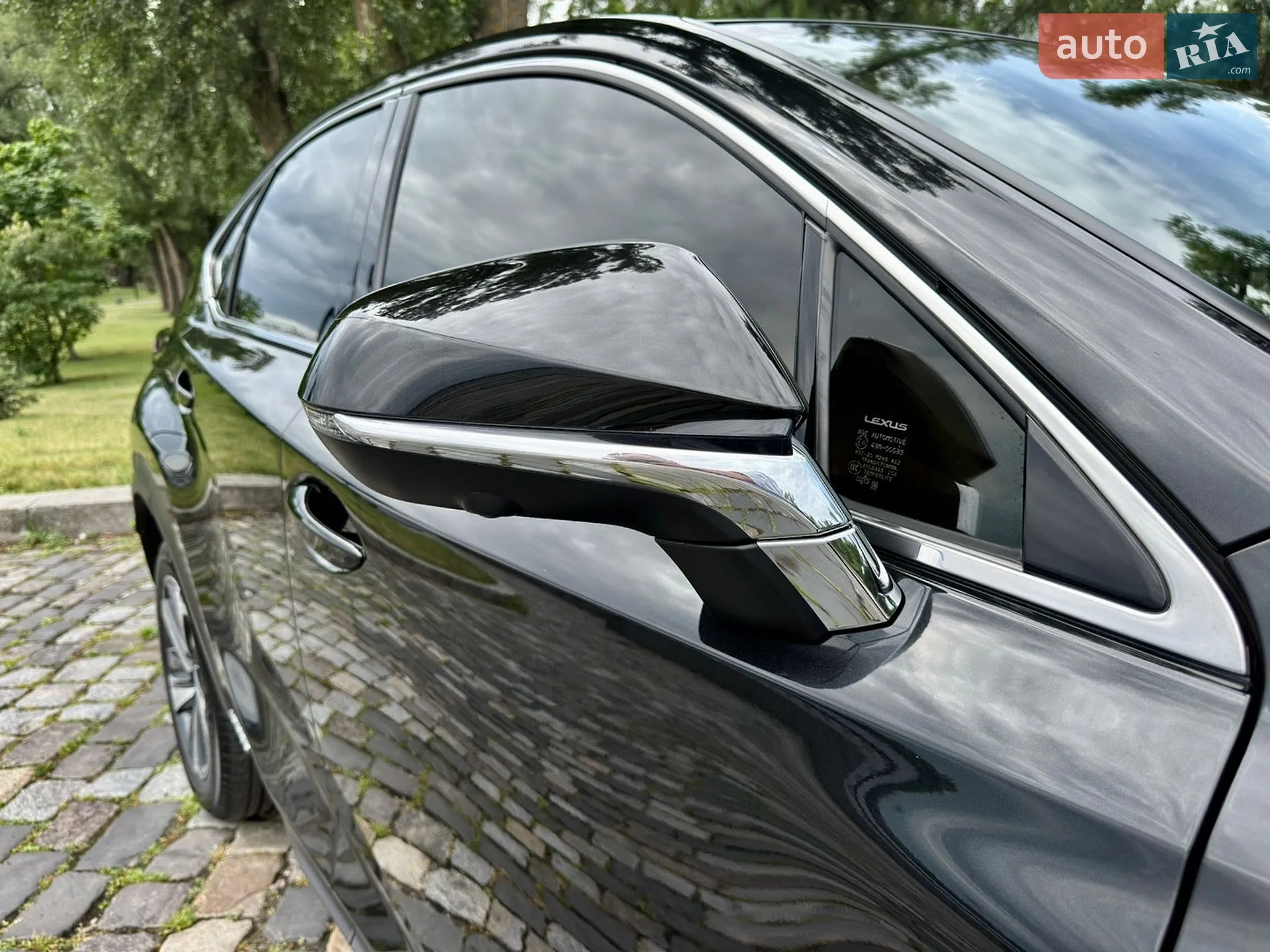 2021 Lexus NX - мініатюра 199