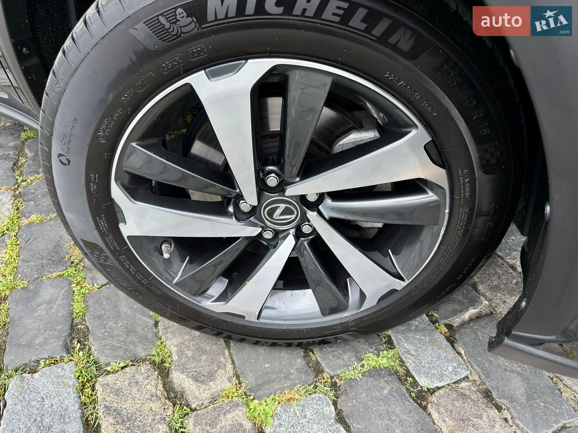 2021 Lexus NX - мініатюра 208