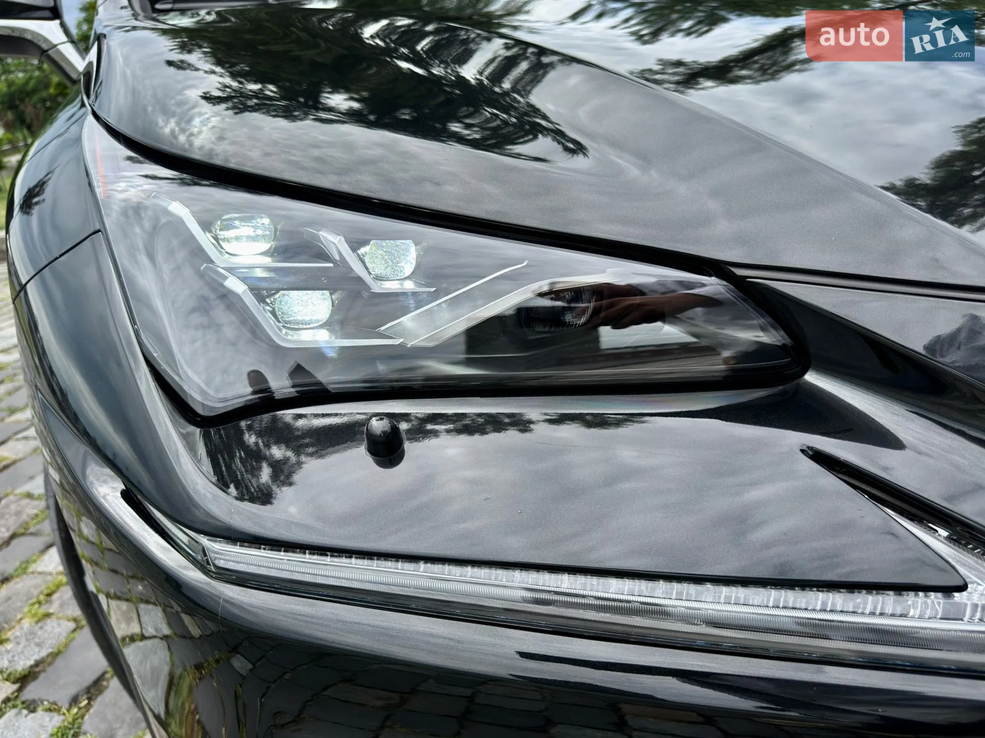 2021 Lexus NX - мініатюра 206