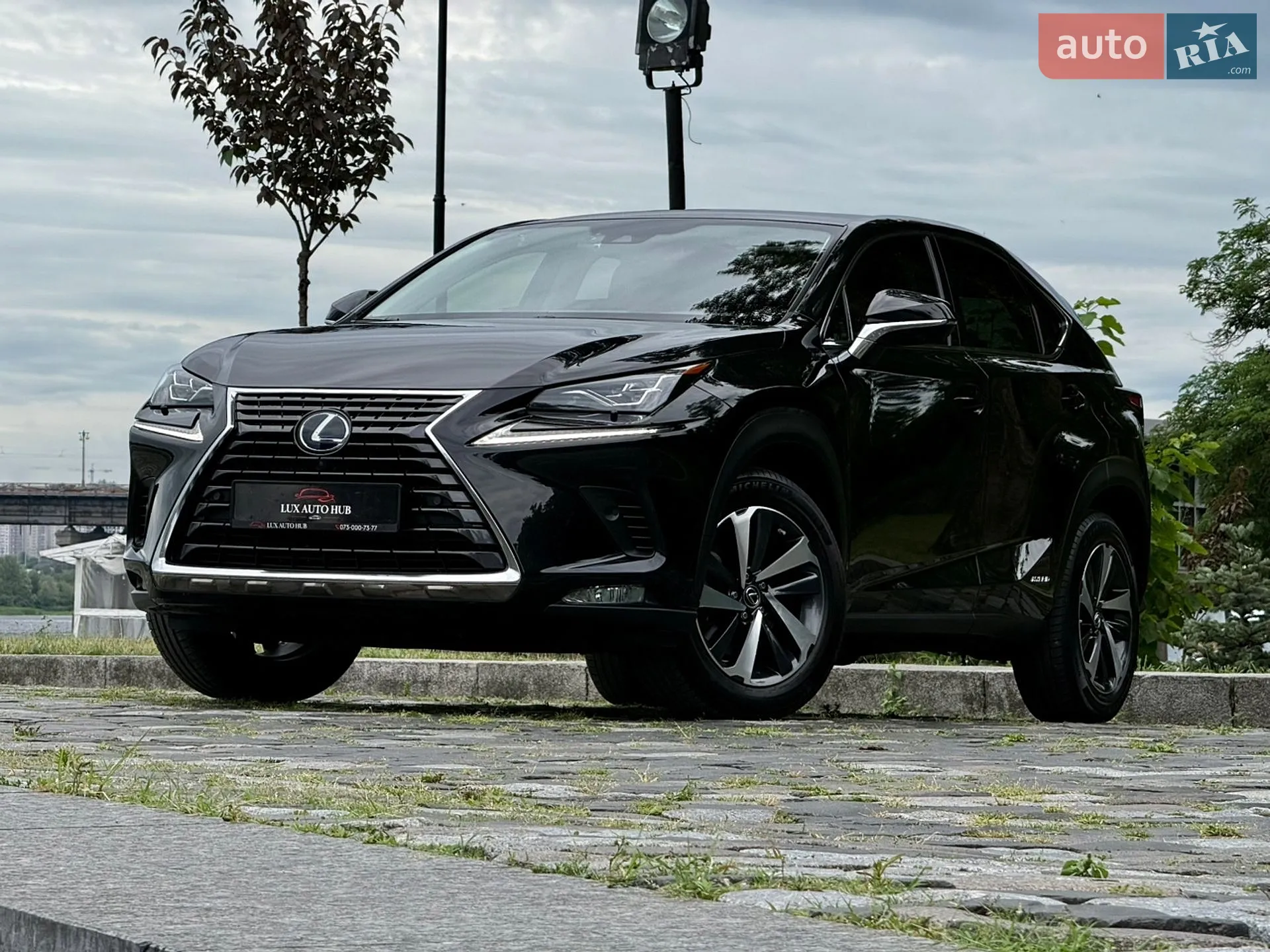 2021 Lexus NX - мініатюра 232