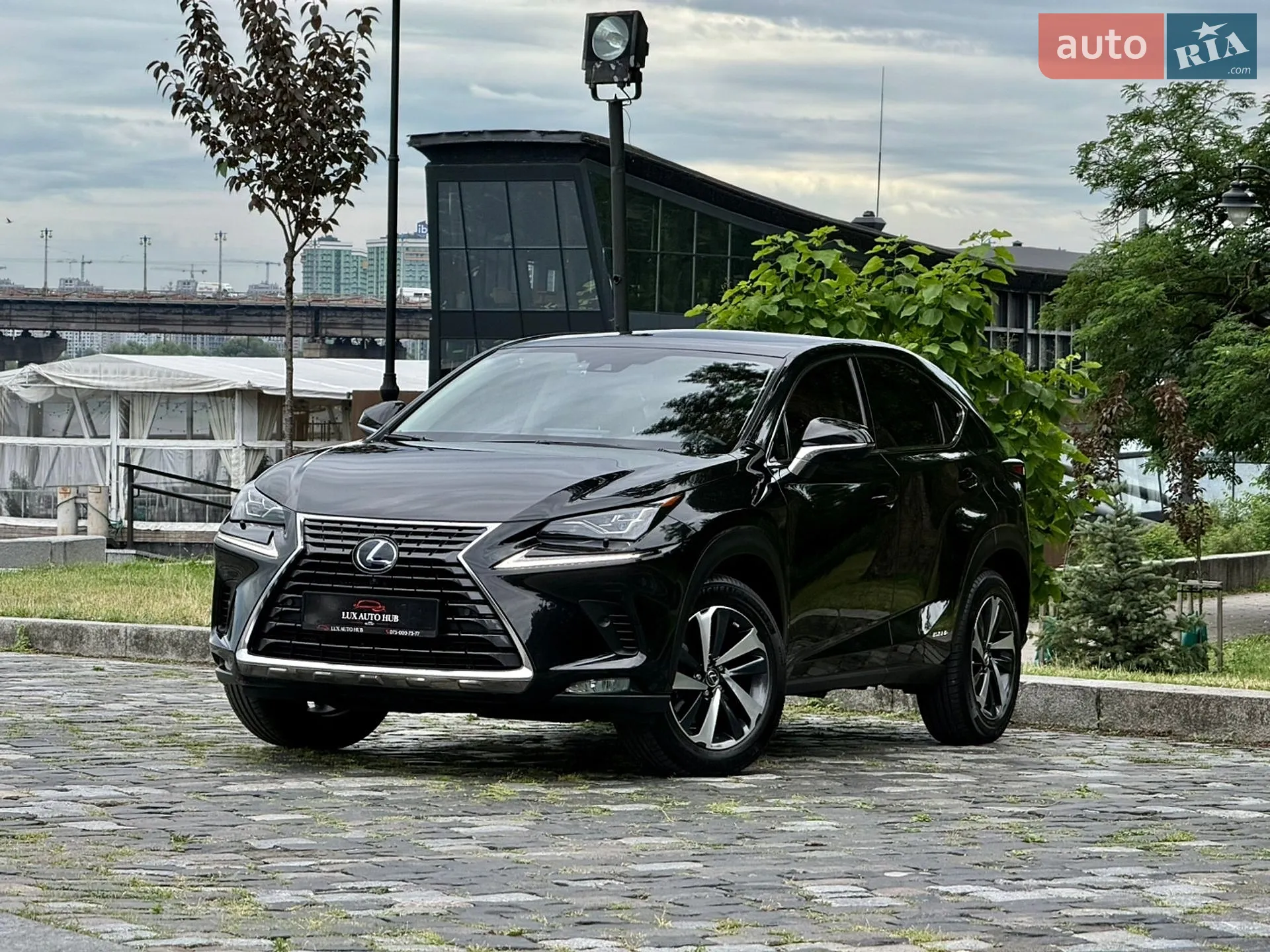 2021 Lexus NX - мініатюра 245