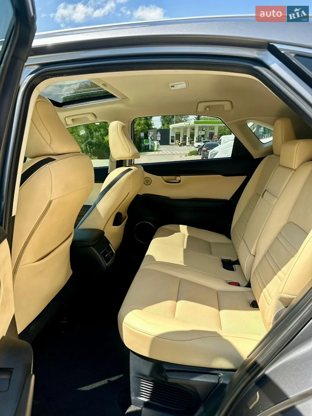 2016 Lexus NX - мініатюра 6