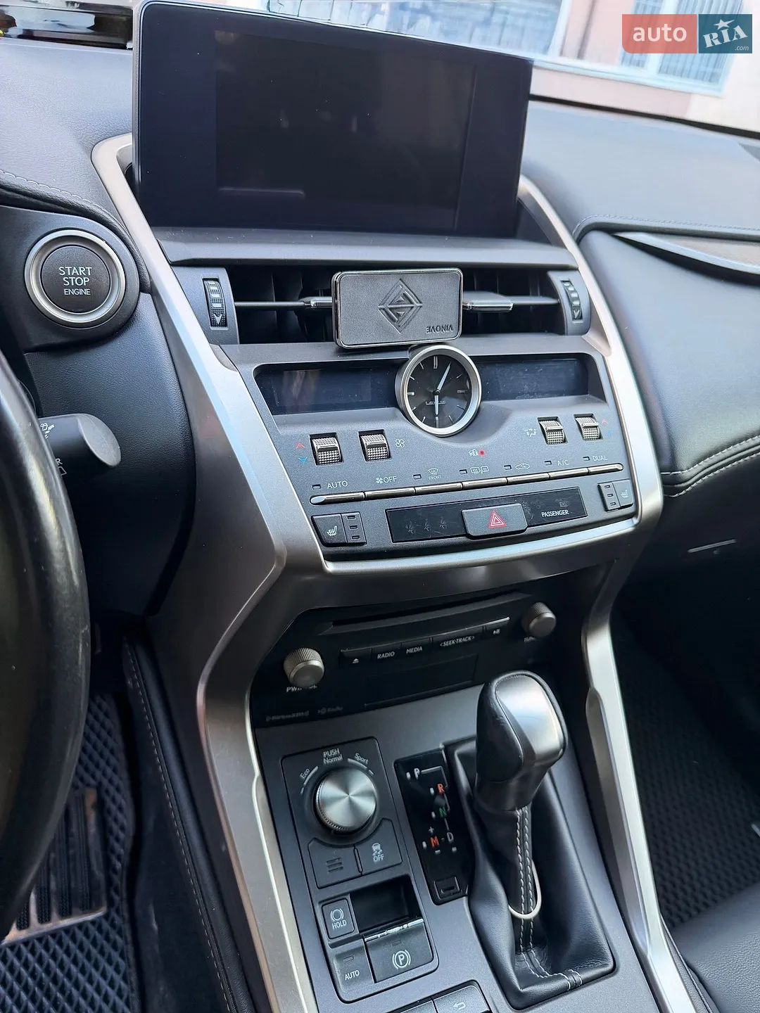 2018 Lexus NX - мініатюра 8