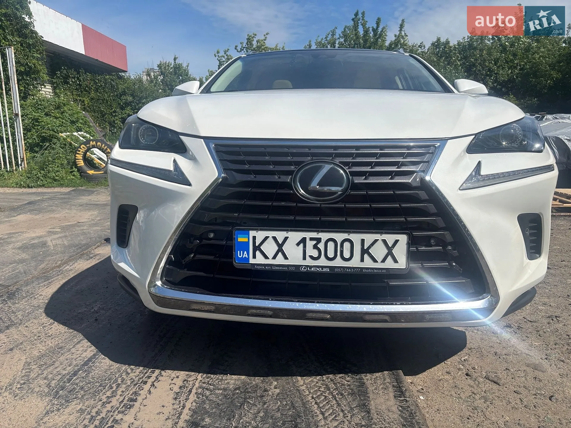 2018 Lexus NX - мініатюра 7