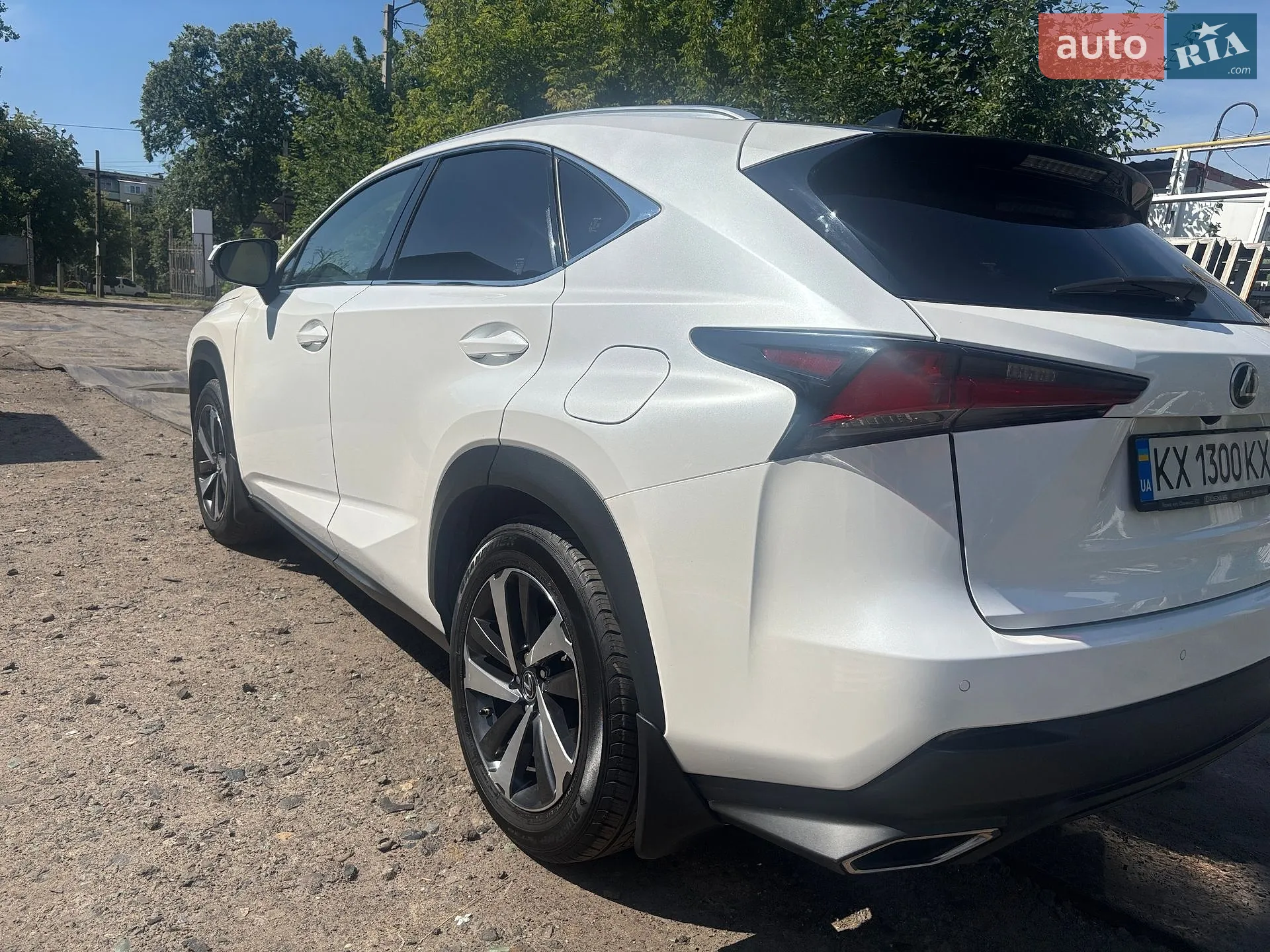 2018 Lexus NX - мініатюра 47