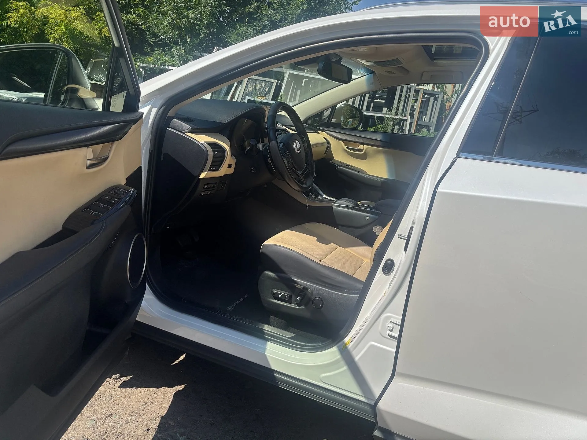 2018 Lexus NX - мініатюра 36