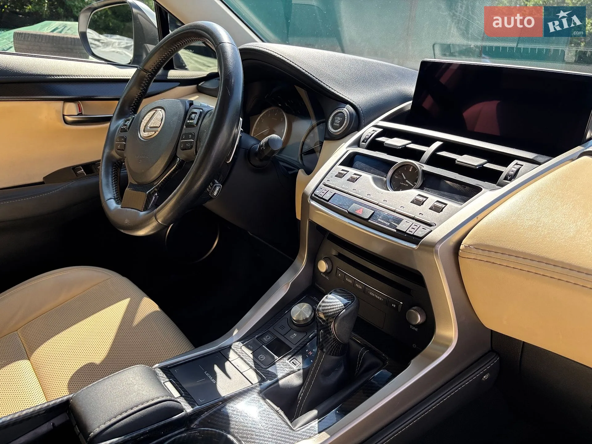 2018 Lexus NX - мініатюра 67