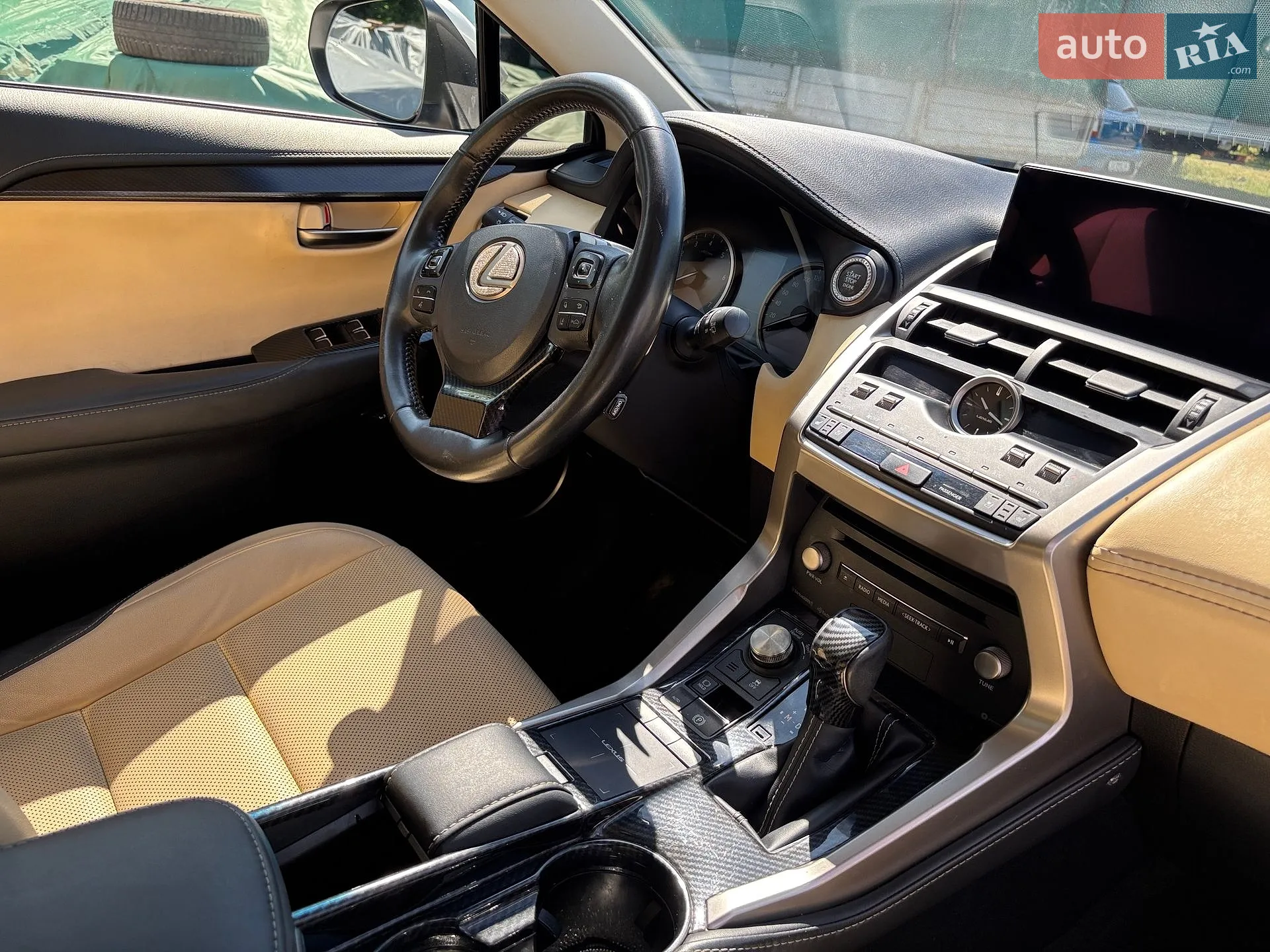 2018 Lexus NX - мініатюра 43