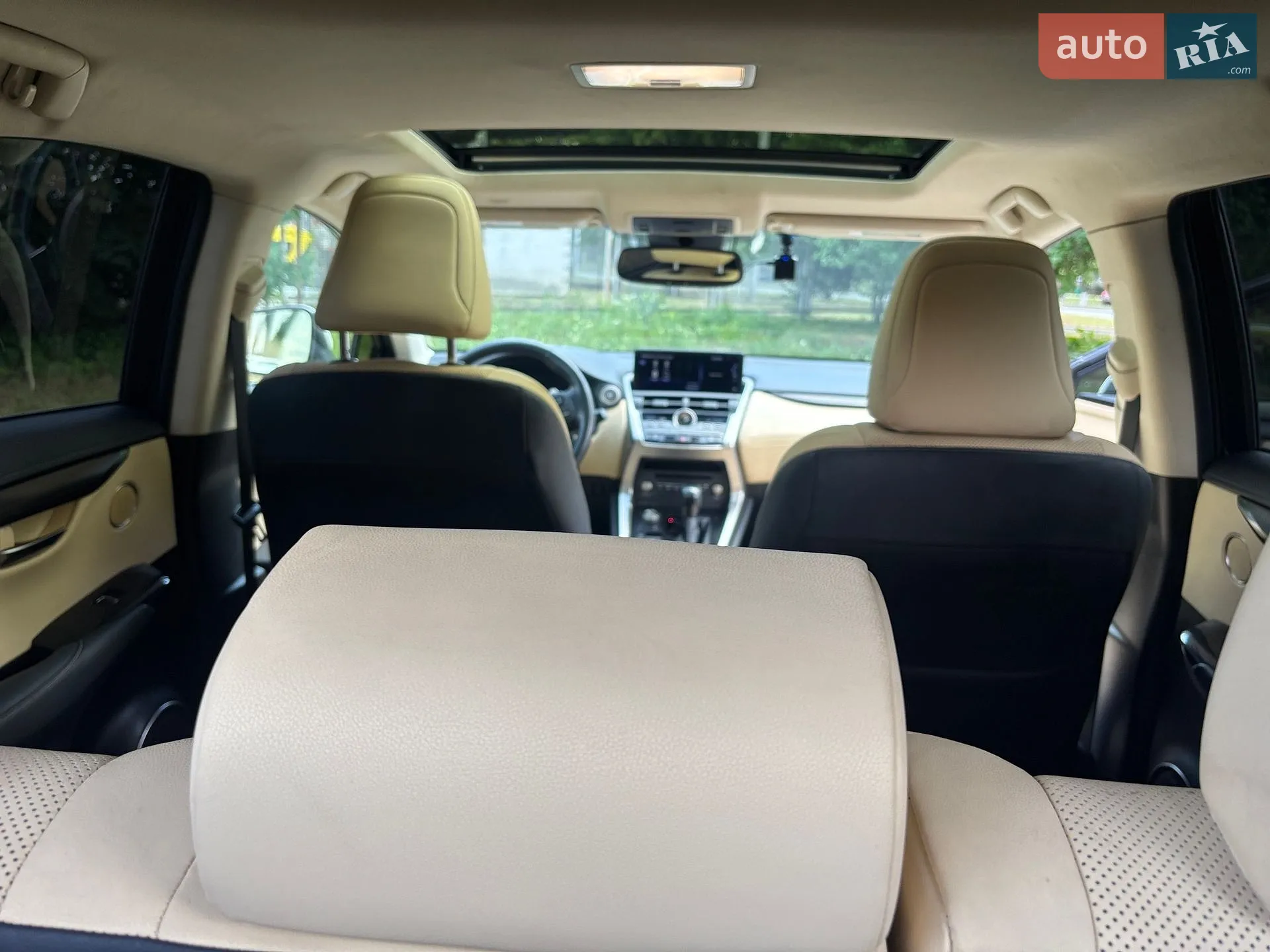 2018 Lexus NX - мініатюра 79