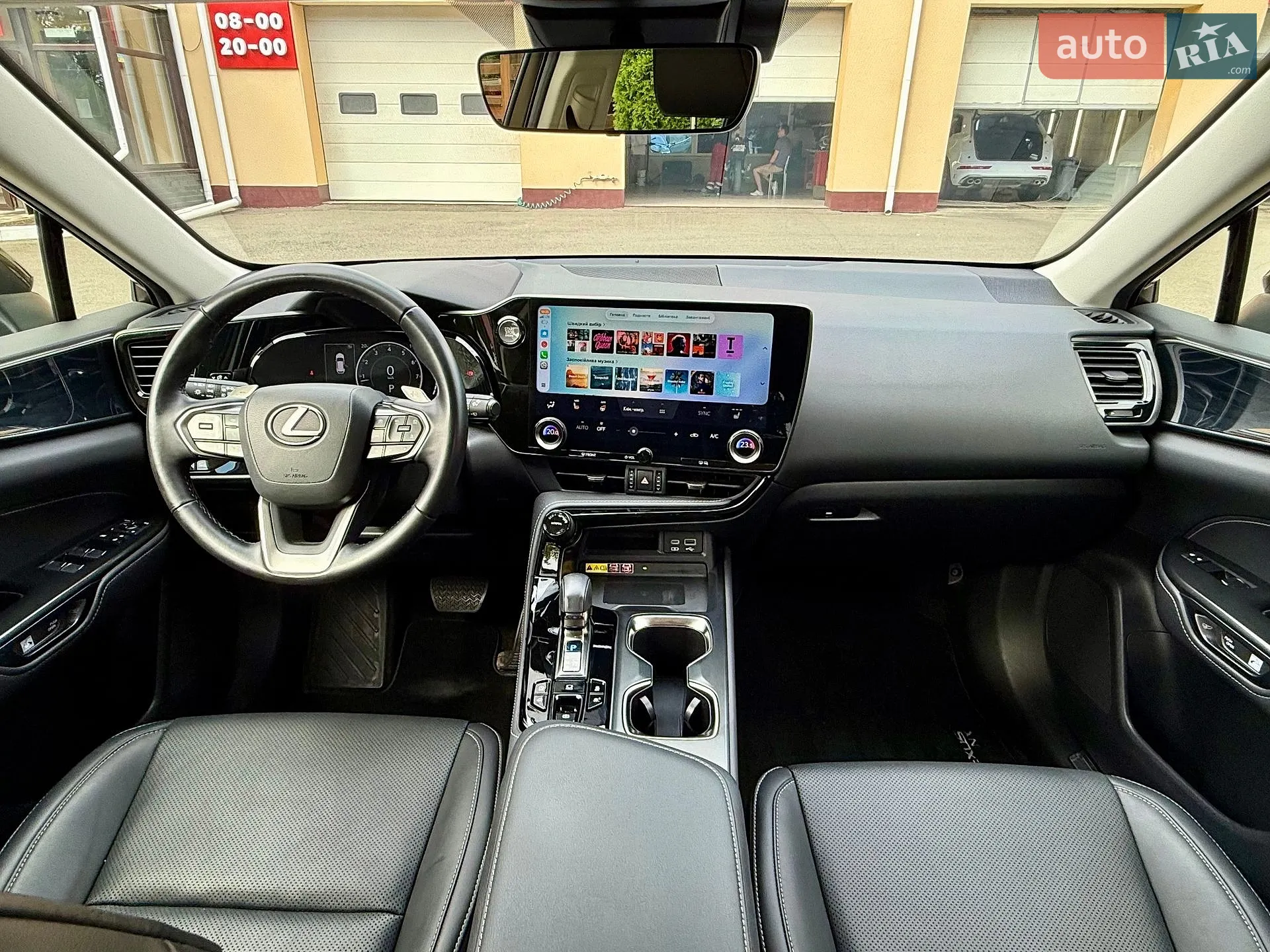 2022 Lexus NX - мініатюра 17