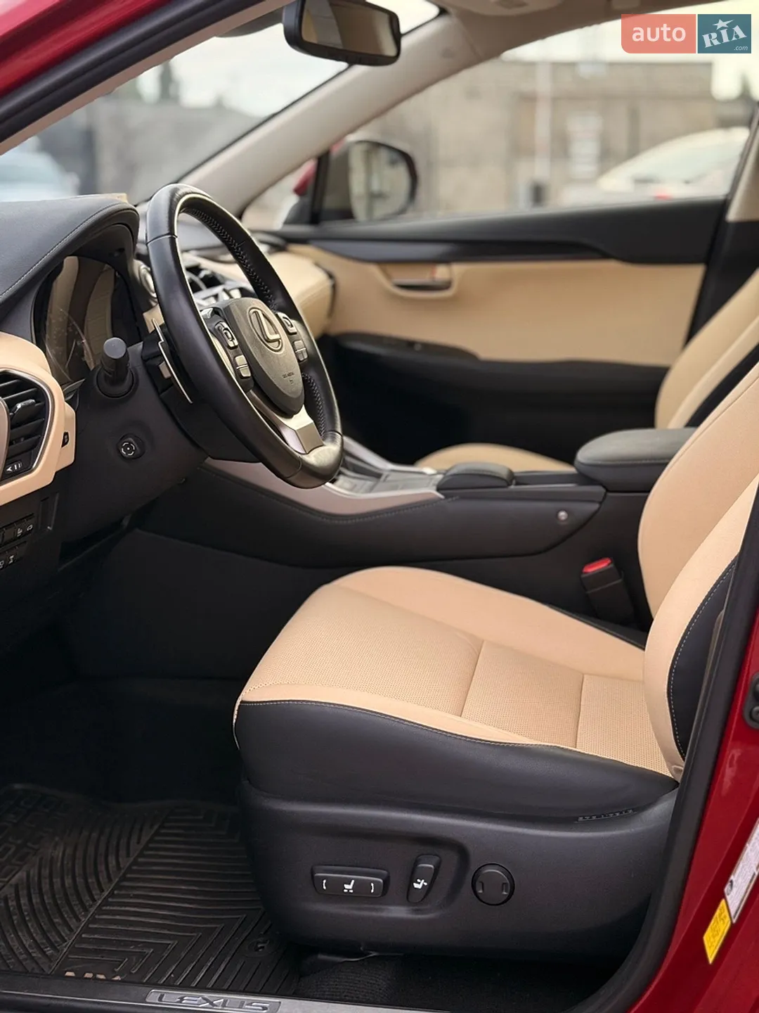 2019 Lexus NX - мініатюра 11